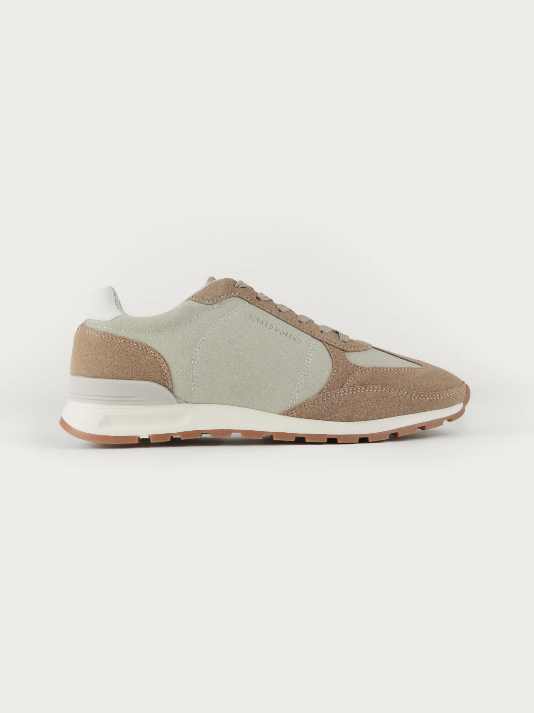 Scarpe Sportive Dew - Edizione Limitata Alvaro Moreno | Design Comodo & Stile Moderno in Promozione Esclusiva
