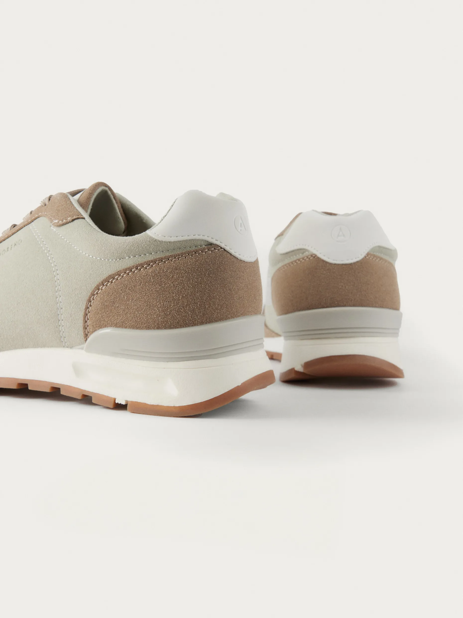 Scarpe Sportive Dew - Edizione Limitata Alvaro Moreno | Design Comodo & Stile Moderno in Promozione Esclusiva