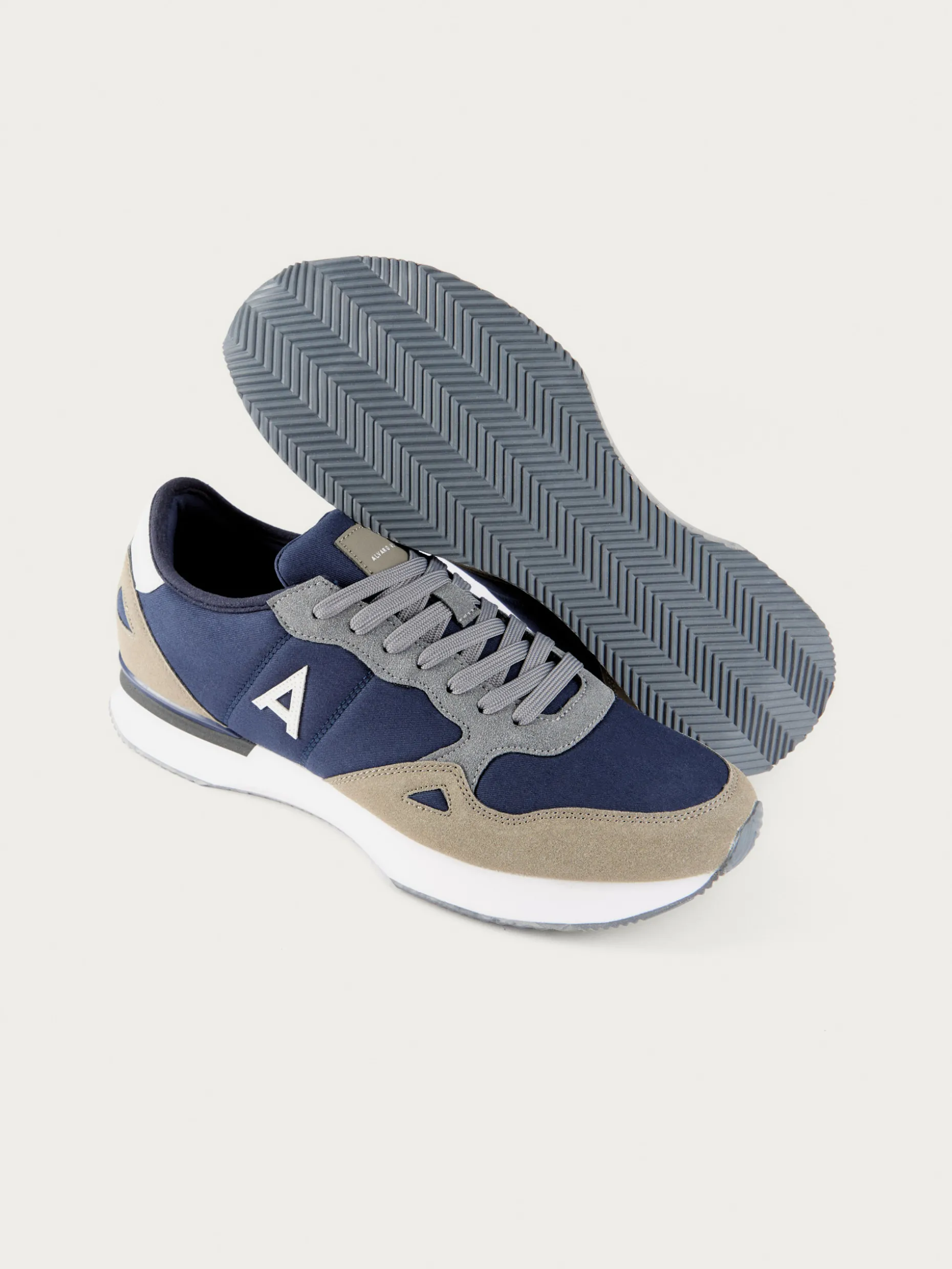 Scarpe Sportive Alvaro Moreno | Dressel con Sconti Estivi Limitati - Edizione Speciale Primavera 2024