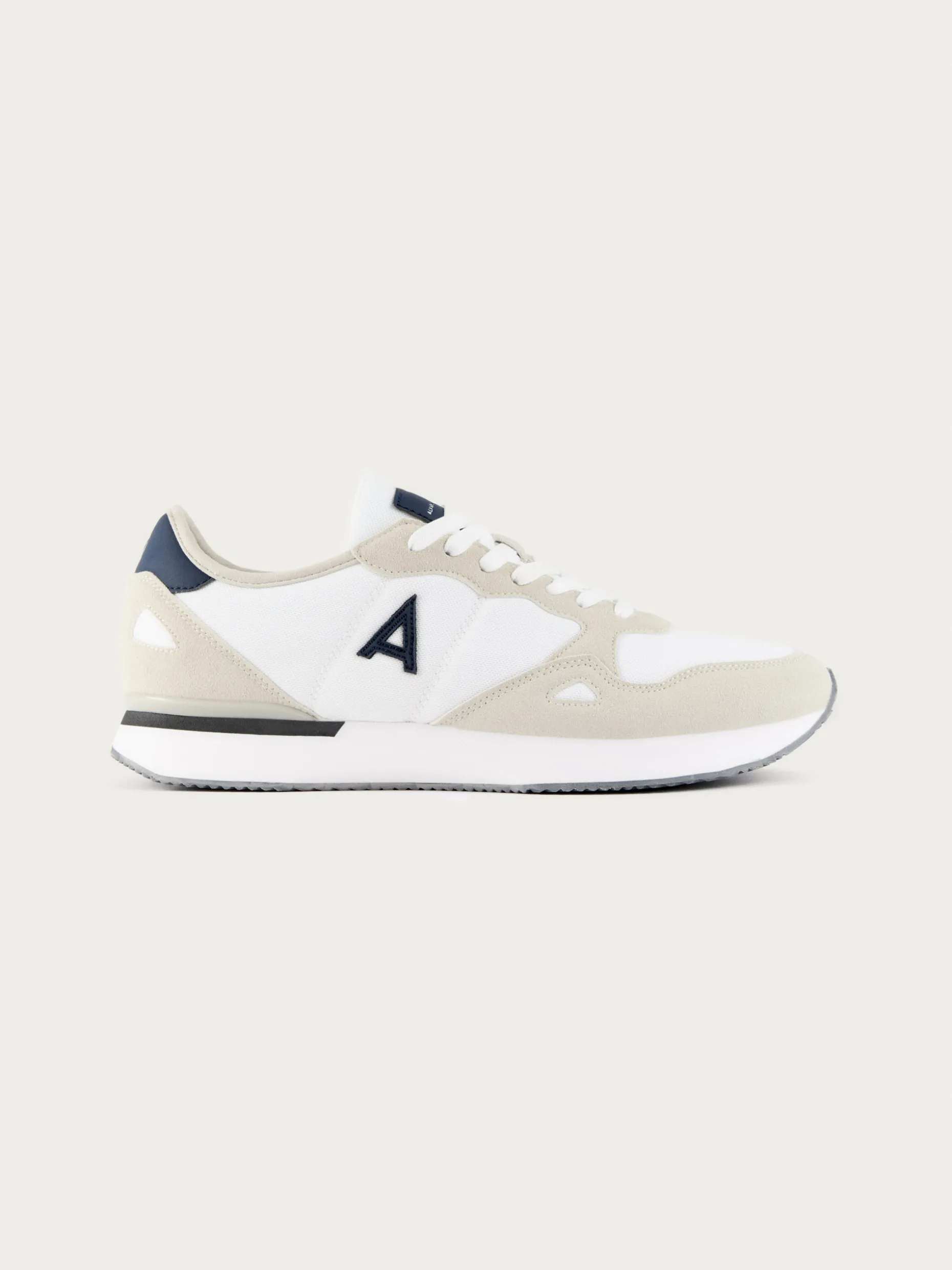 Scarpe Sportive Dressel - Design Contemporaneo di Alvaro Moreno | Calzature Casual Premium per Stile Quotidiano