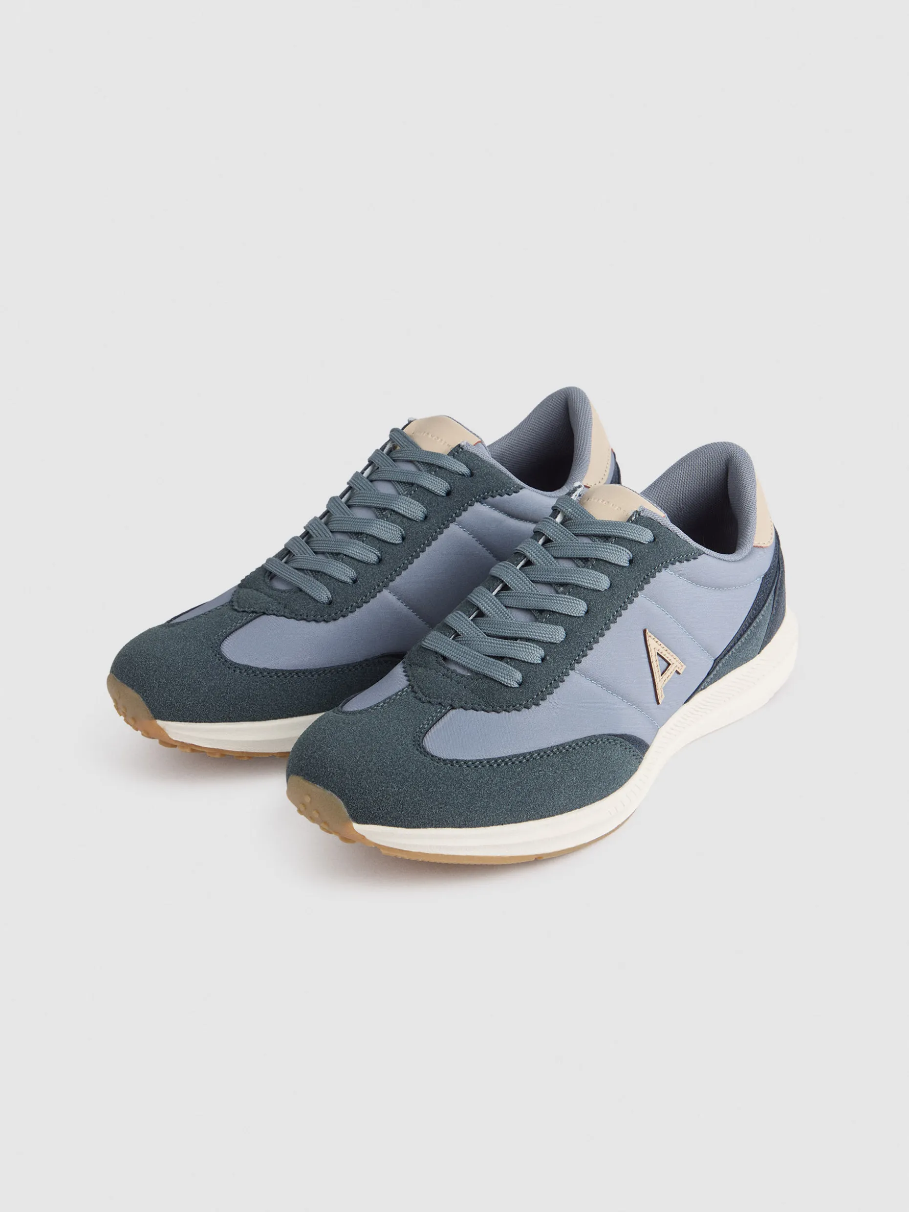 Scarpe Sportive Alvaro Moreno Modello Elbow - Prezzo Conveniente