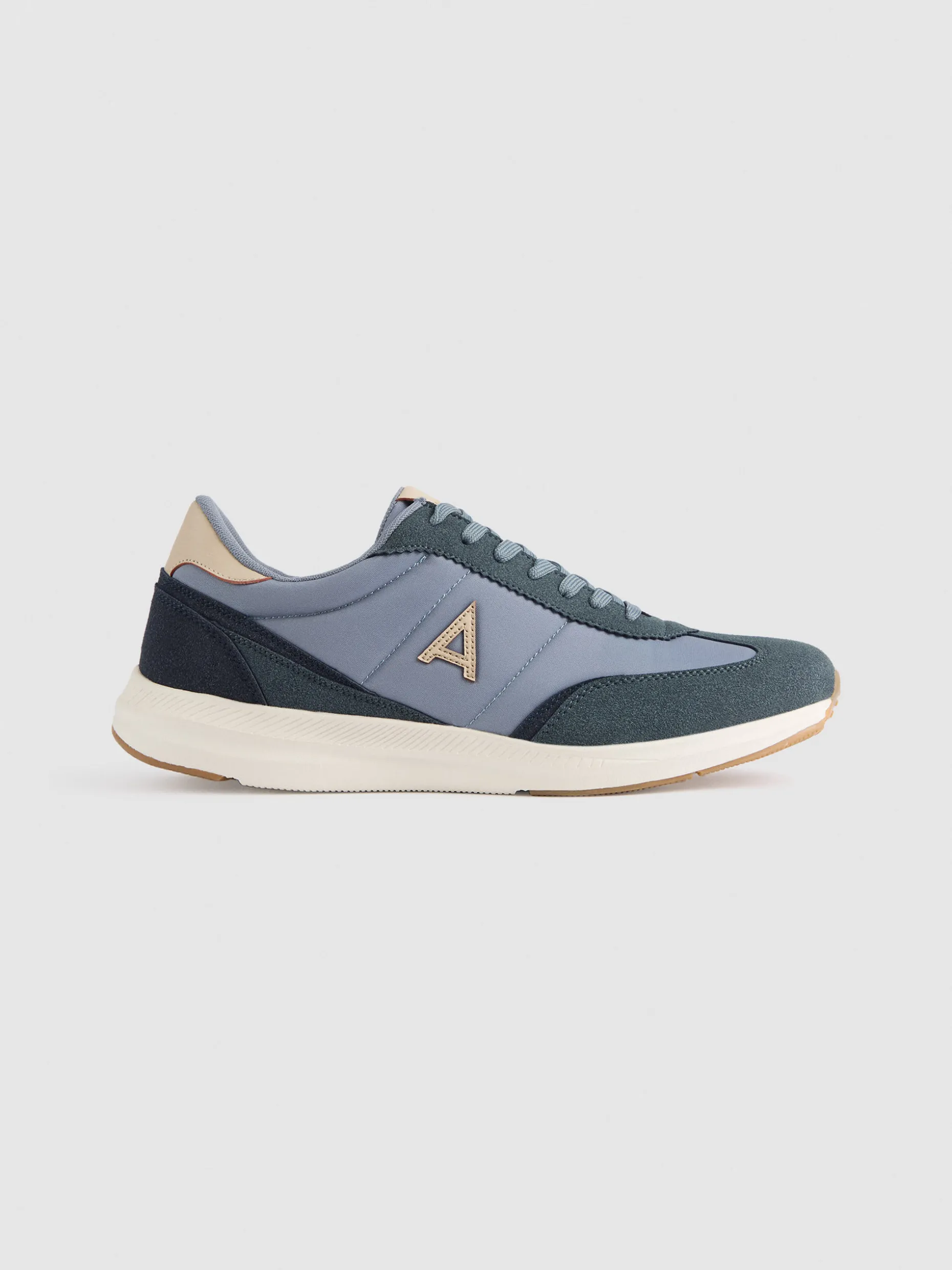 Scarpe Sportive Alvaro Moreno Modello Elbow - Prezzo Conveniente