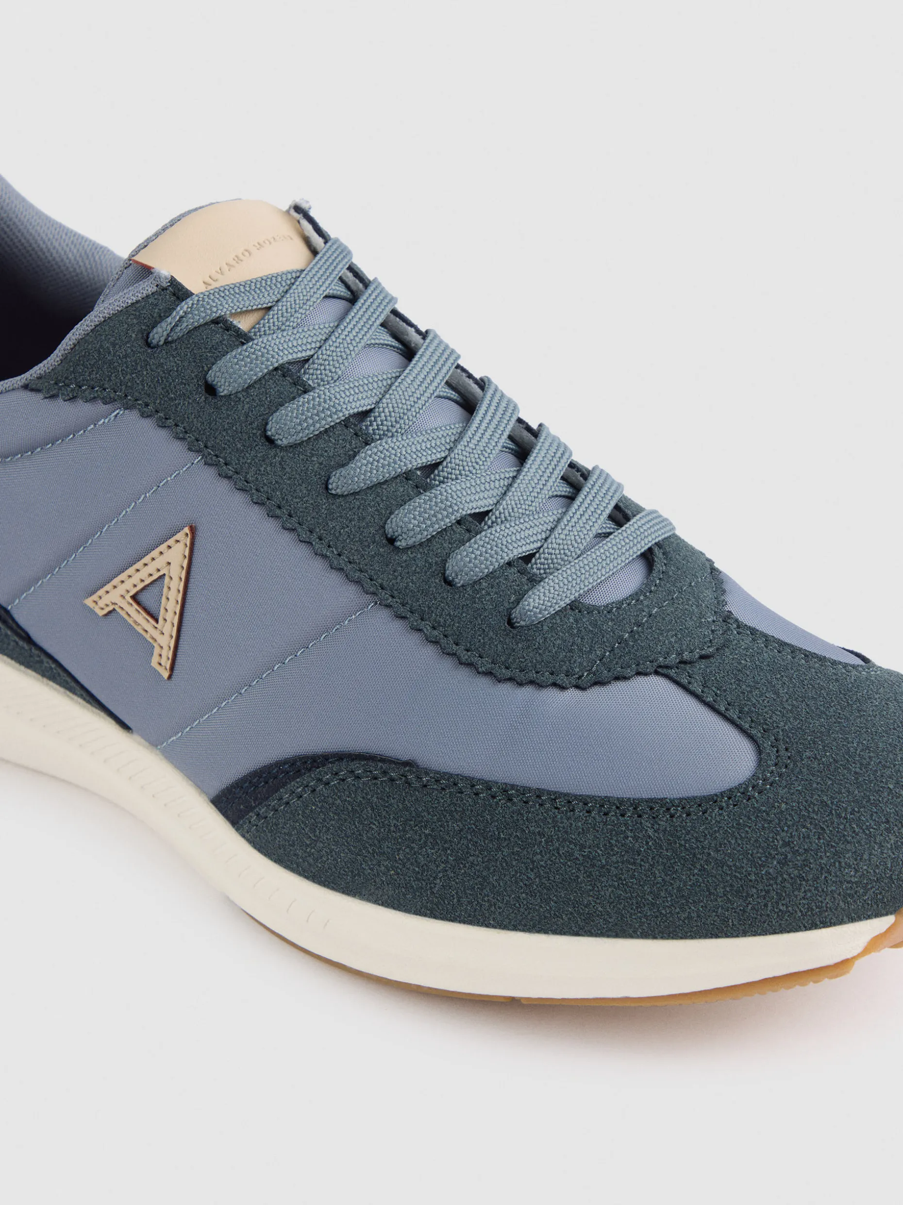 Scarpe Sportive Alvaro Moreno Modello Elbow - Prezzo Conveniente