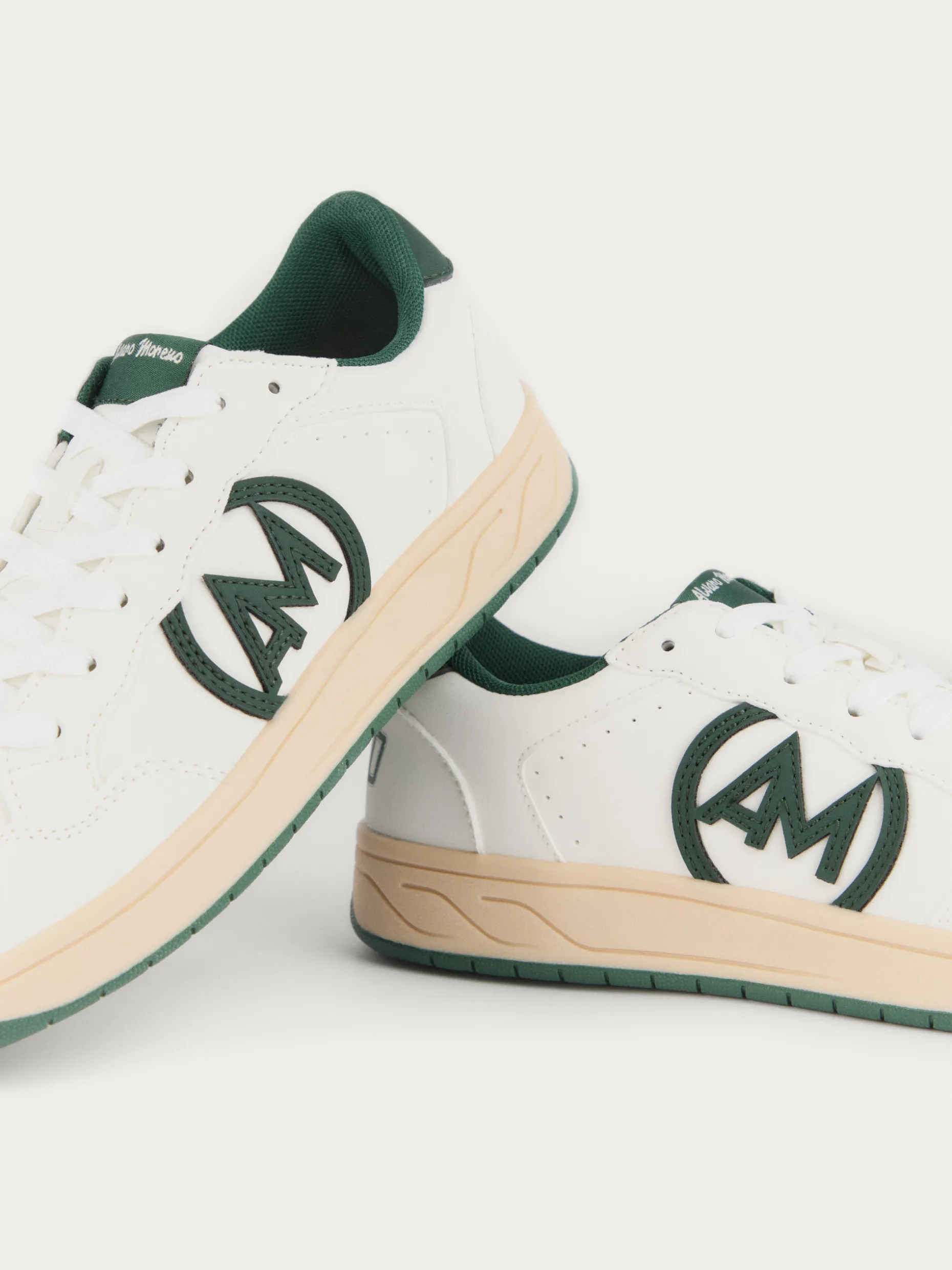 Scarpe Sportive Comode per Bambini - Linea Alvaro Moreno, Design Moderno e Leggero per Piccoli Esploratori