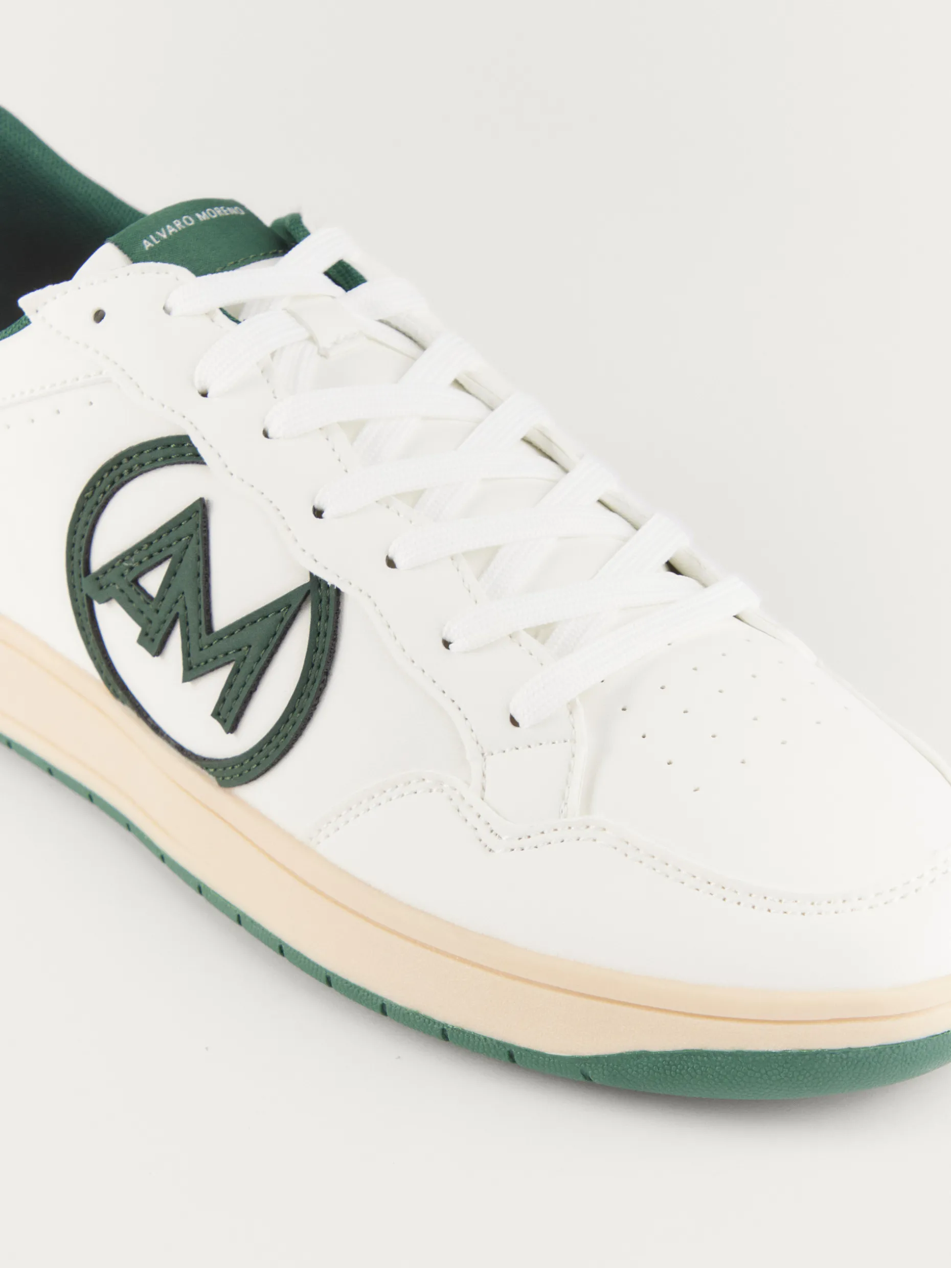 Comode sneaker casual in stile Alvaro Moreno - Design moderno con suola flessibile per ogni occasione, disponibili a prezzi accessibili