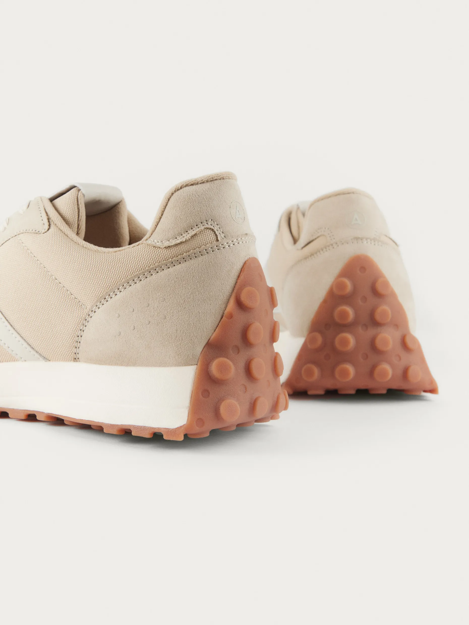 Scarpe Sportive GELMAN Confortevoli - Edizione Limitata Alvaro Moreno con Stile Moderno