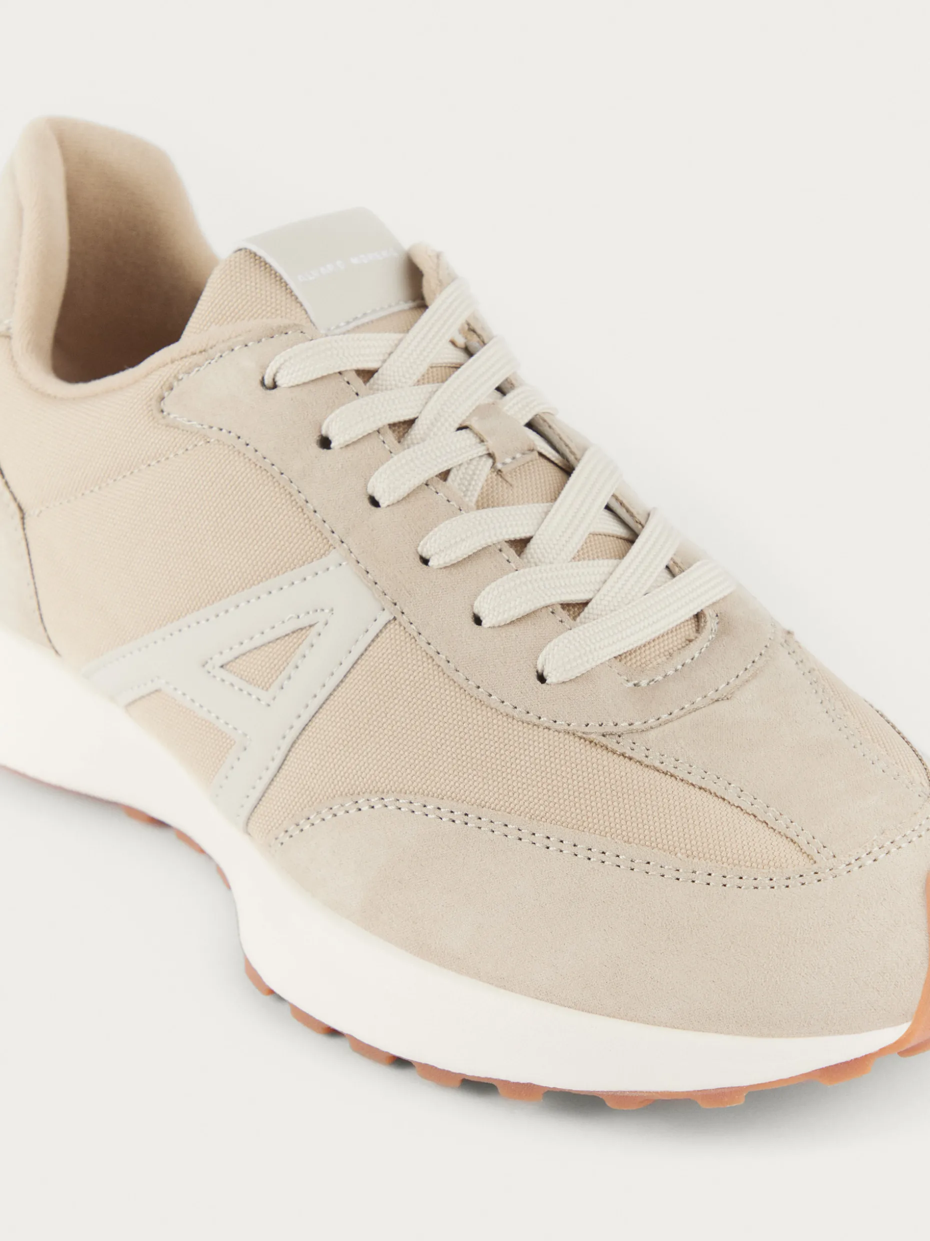Scarpe Sportive GELMAN Confortevoli - Edizione Limitata Alvaro Moreno con Stile Moderno
