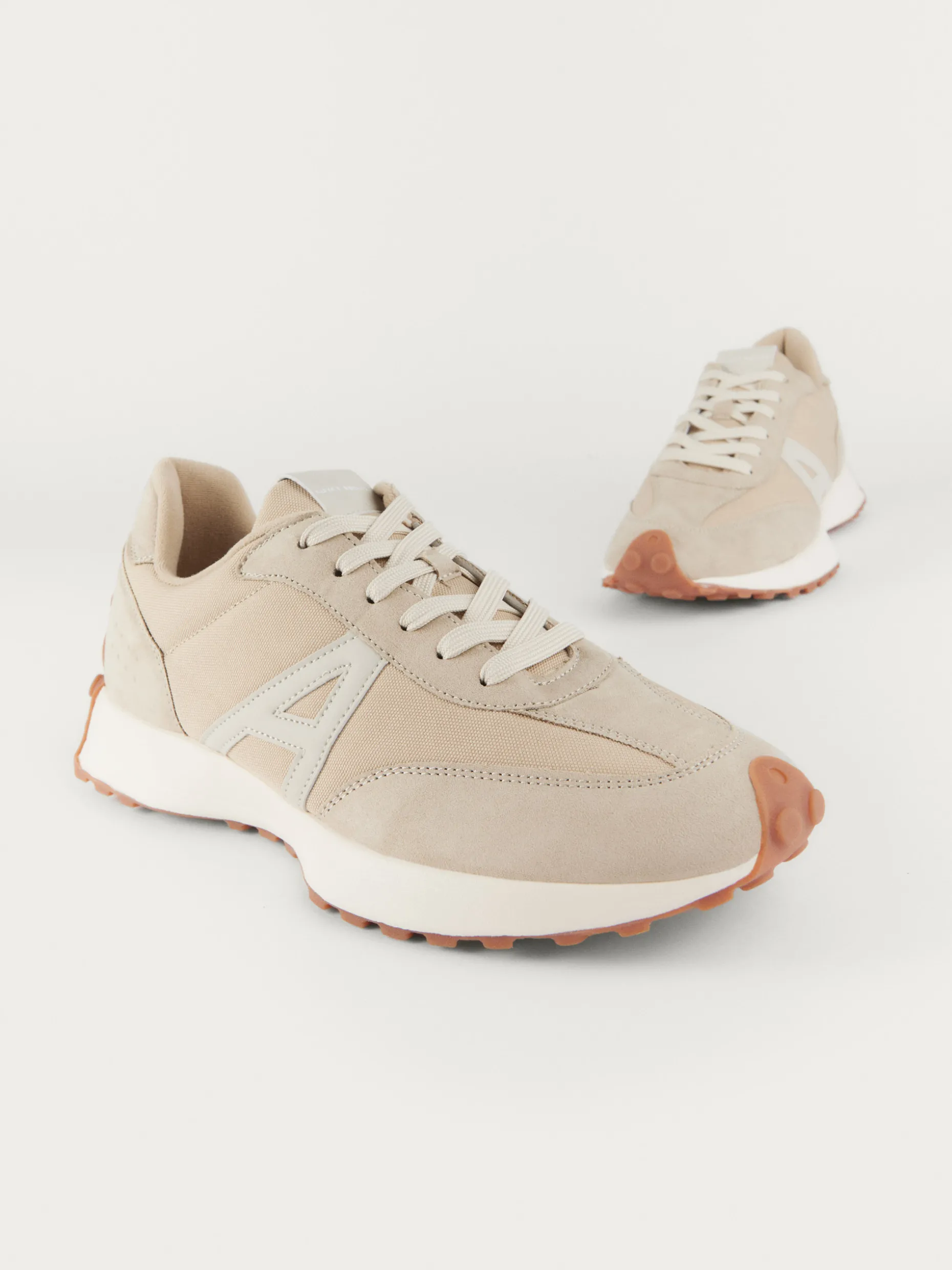 Scarpe Sportive GELMAN Confortevoli - Edizione Limitata Alvaro Moreno con Stile Moderno