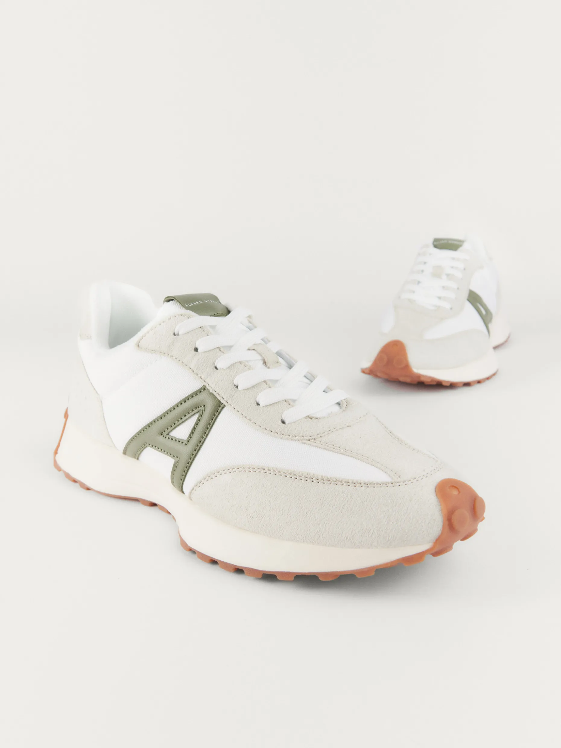 Scarpe GELMAN - Sconto Esclusivo Alvaro Moreno | Limited Edition Design Moderno
