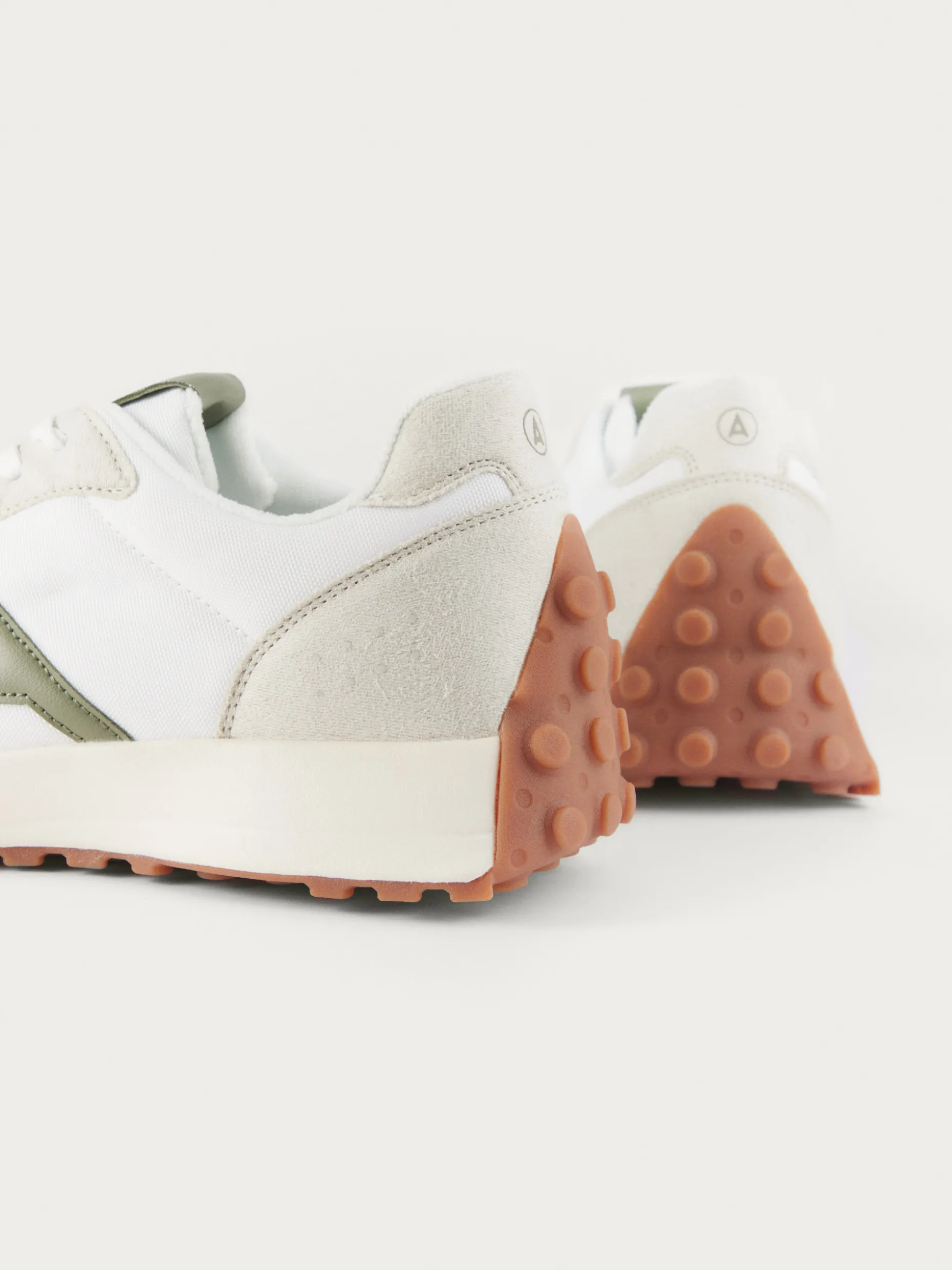 Scarpe GELMAN - Sconto Esclusivo Alvaro Moreno | Limited Edition Design Moderno