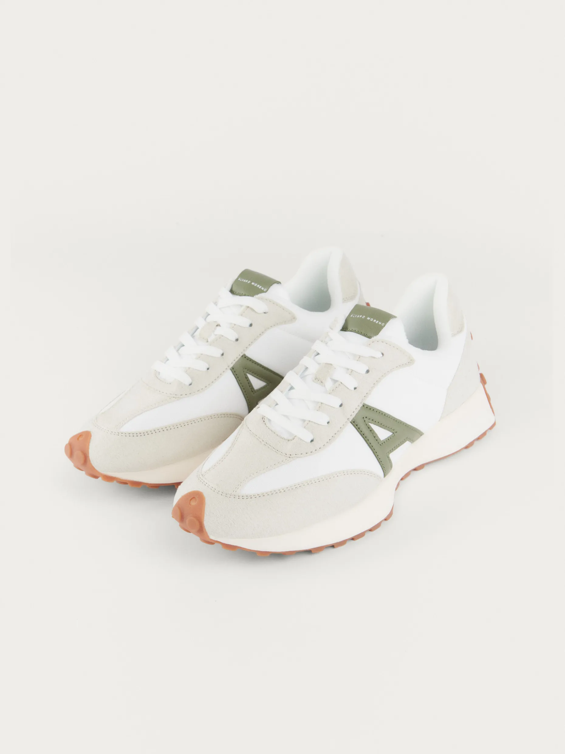 Scarpe GELMAN - Sconto Esclusivo Alvaro Moreno | Limited Edition Design Moderno