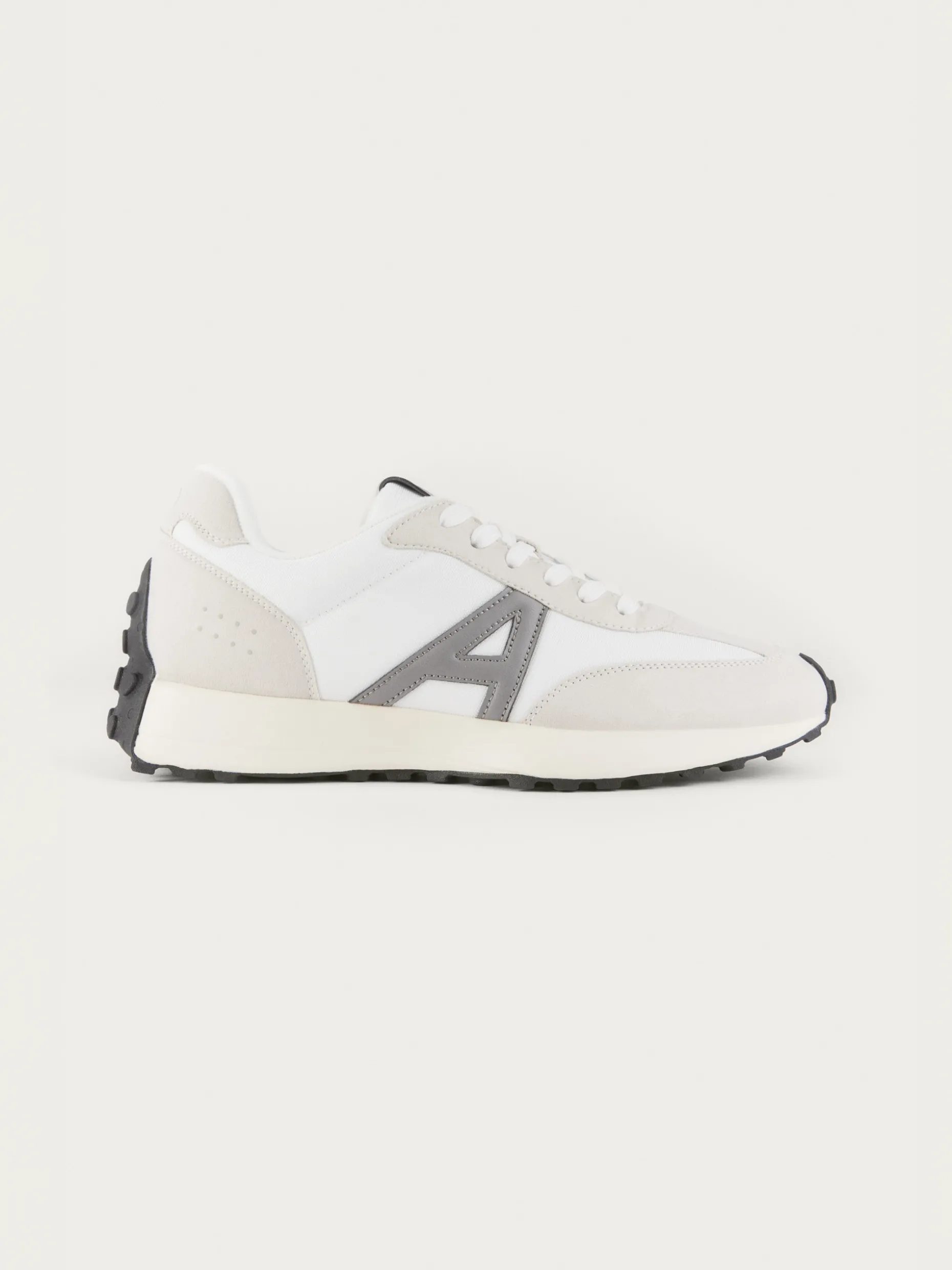 GELMAN Scarpe Sportive Modello Alvaro Moreno - Design Premium per Stile e Comfort Ottimale