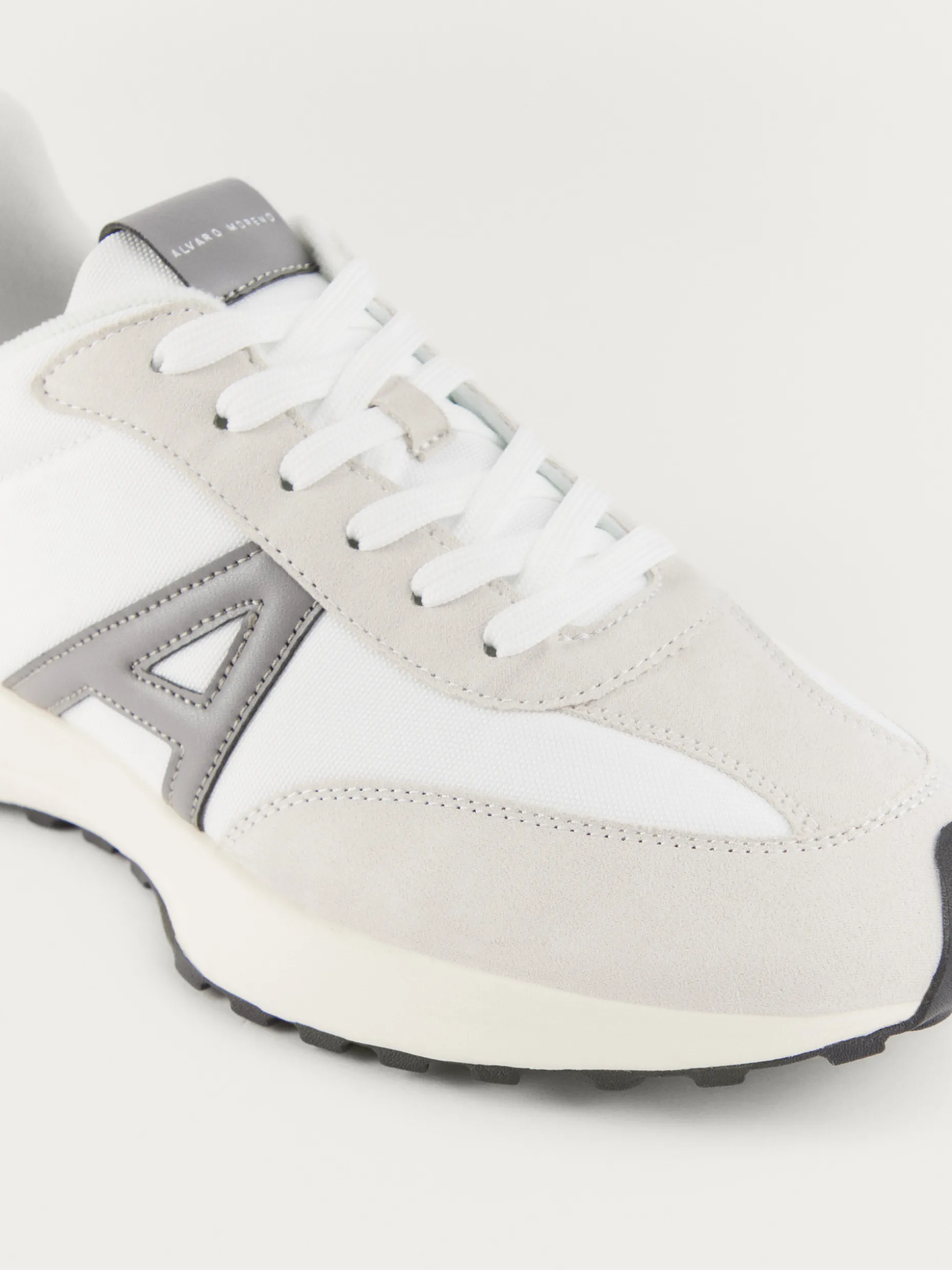 GELMAN Scarpe Sportive Modello Alvaro Moreno - Design Premium per Stile e Comfort Ottimale