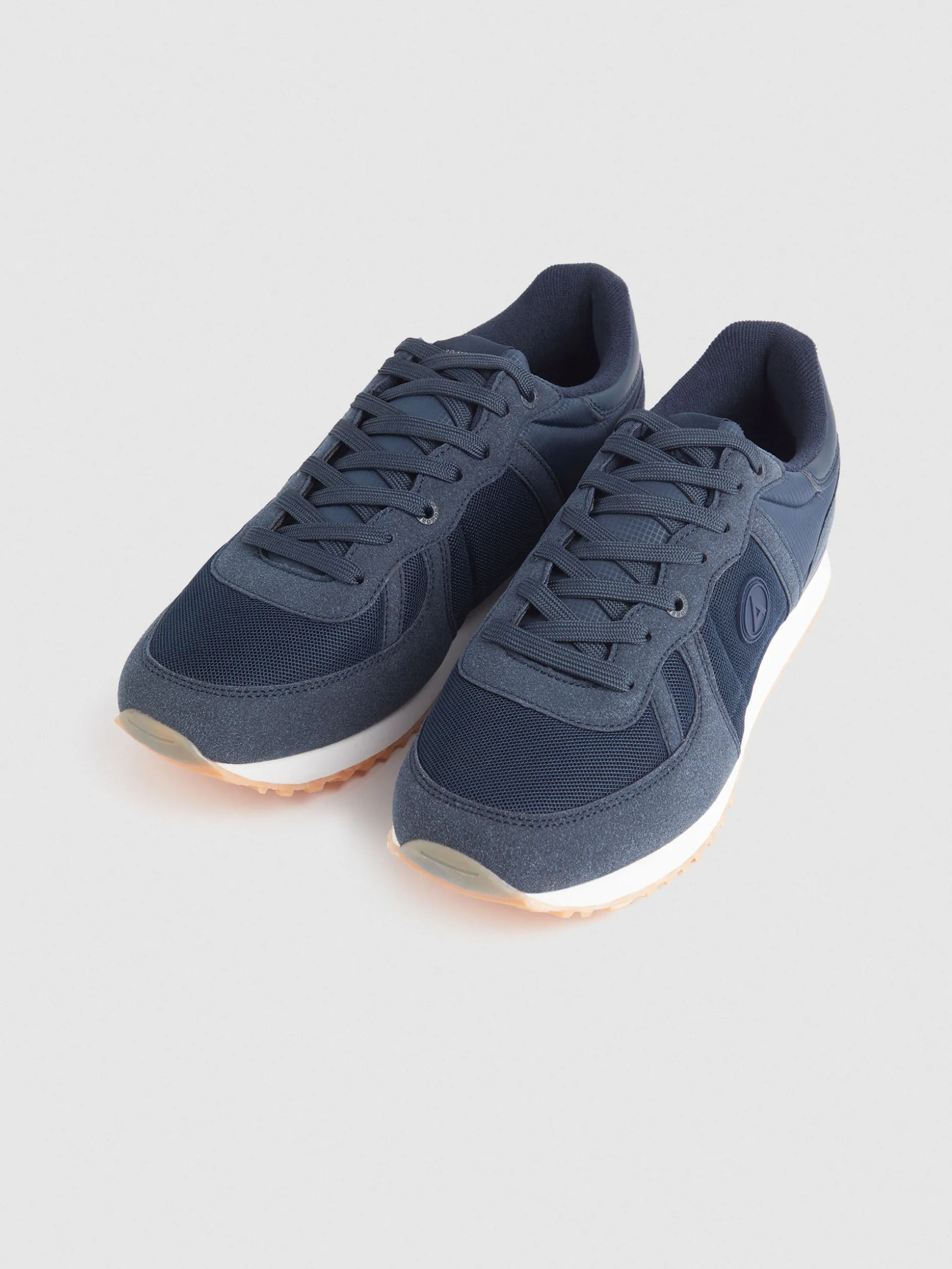 Sneakers Sportive JOPLIN - Ultimi Pezzi in Saldo Estivo con Design Esclusivo di Alvaro Moreno