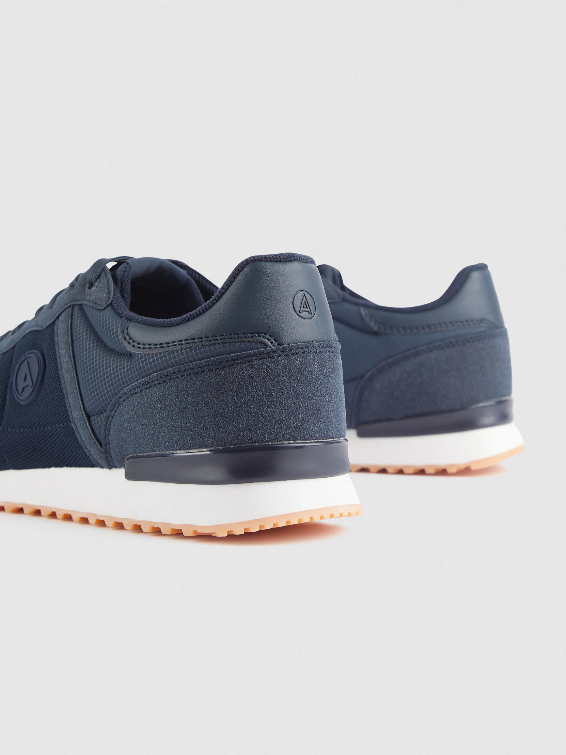 Sneakers Sportive JOPLIN - Ultimi Pezzi in Saldo Estivo con Design Esclusivo di Alvaro Moreno
