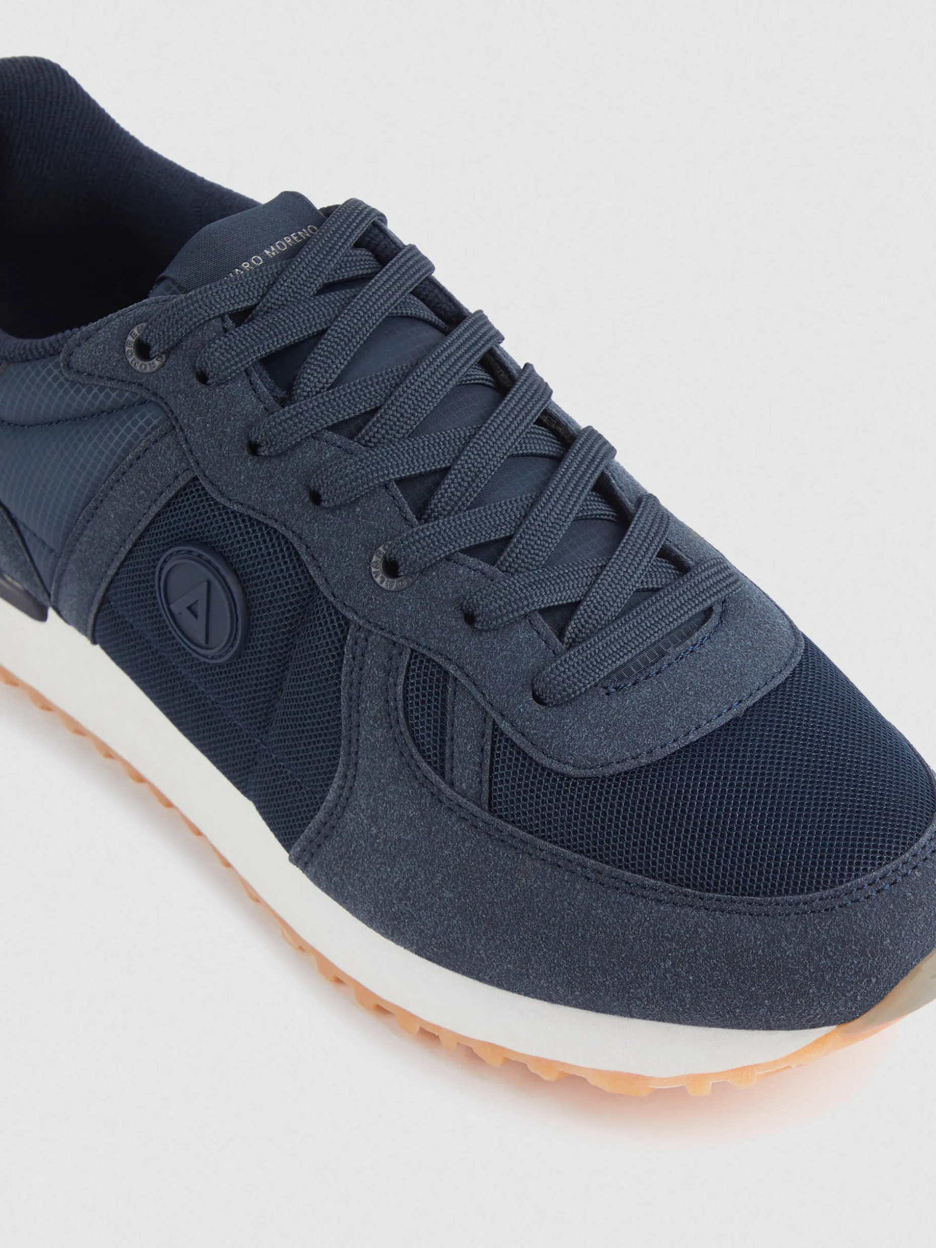Sneakers Sportive JOPLIN - Ultimi Pezzi in Saldo Estivo con Design Esclusivo di Alvaro Moreno