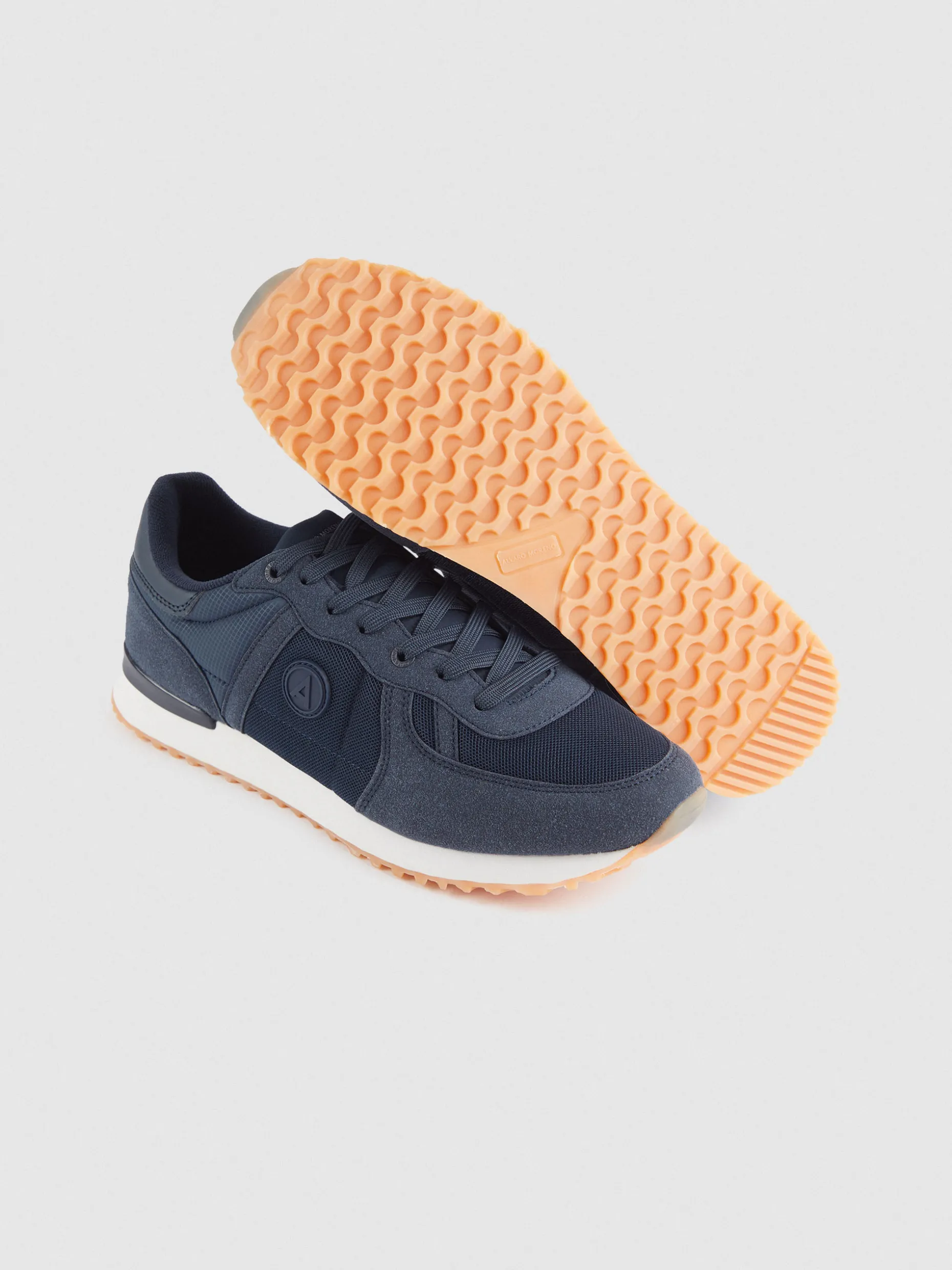 Sneakers Sportive JOPLIN - Ultimi Pezzi in Saldo Estivo con Design Esclusivo di Alvaro Moreno