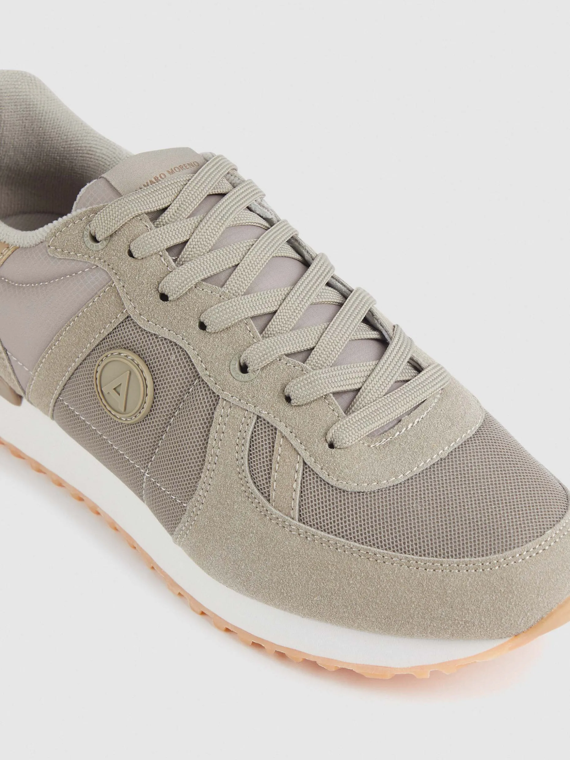 Scarpe Joplin: Design Esclusivo di Alvaro Moreno con Comfort Moderno e Stile Unico