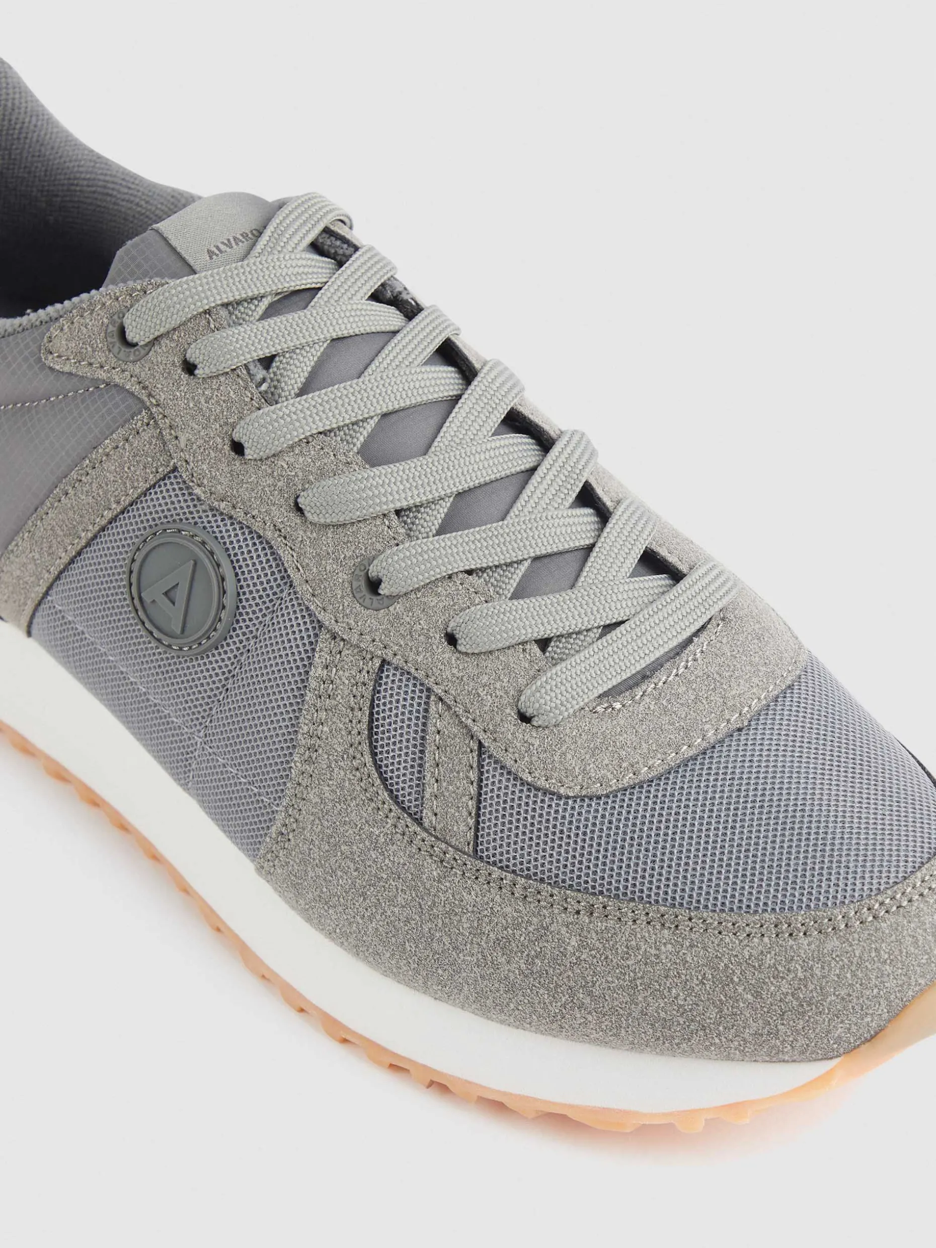 Joplin Scarpe Sportive Unisex di Alvaro Moreno | Design Moderno e Stile Versatile - Ideali per Look Casual e Attivi