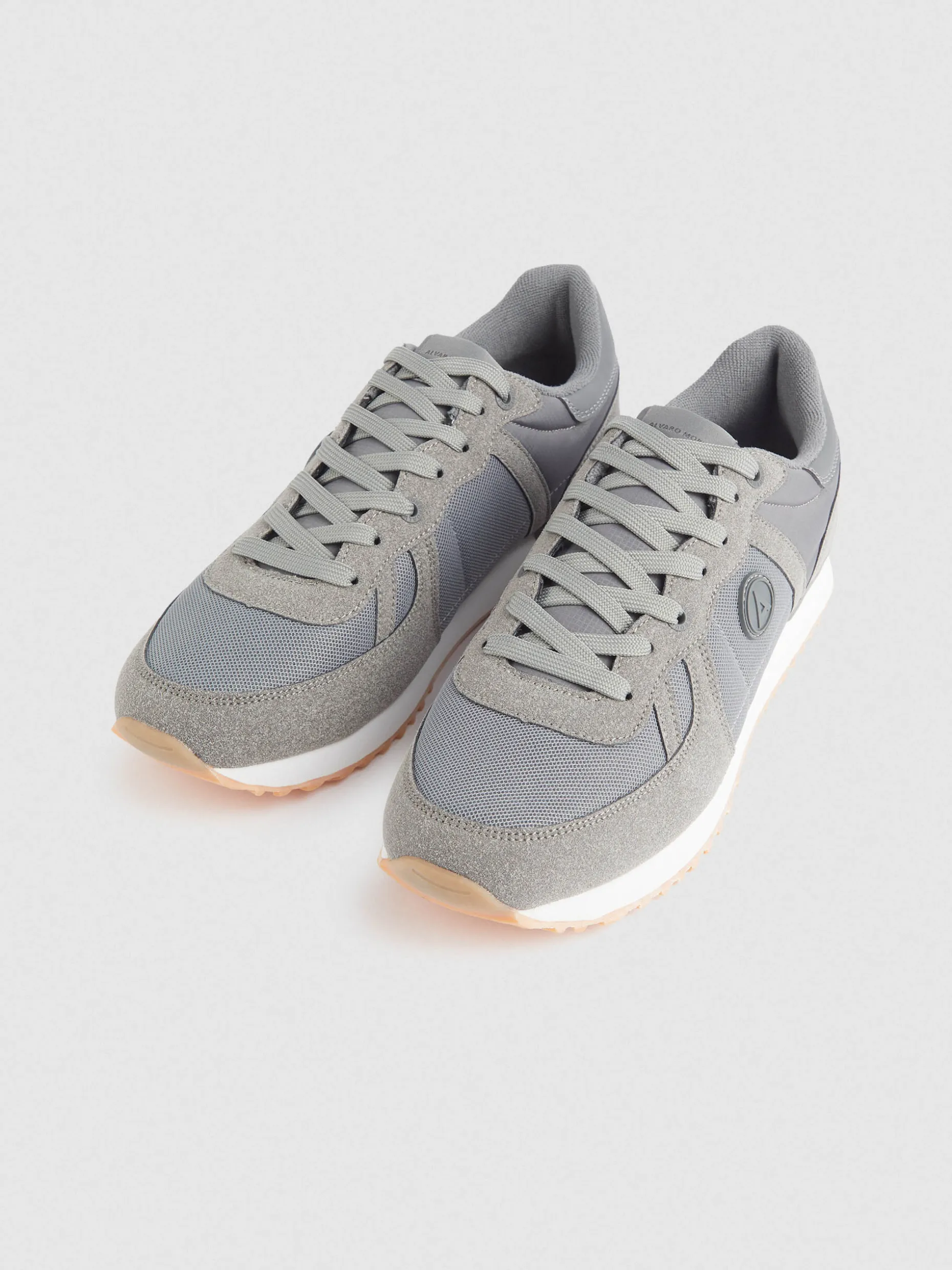 Joplin Scarpe Sportive Unisex di Alvaro Moreno | Design Moderno e Stile Versatile - Ideali per Look Casual e Attivi