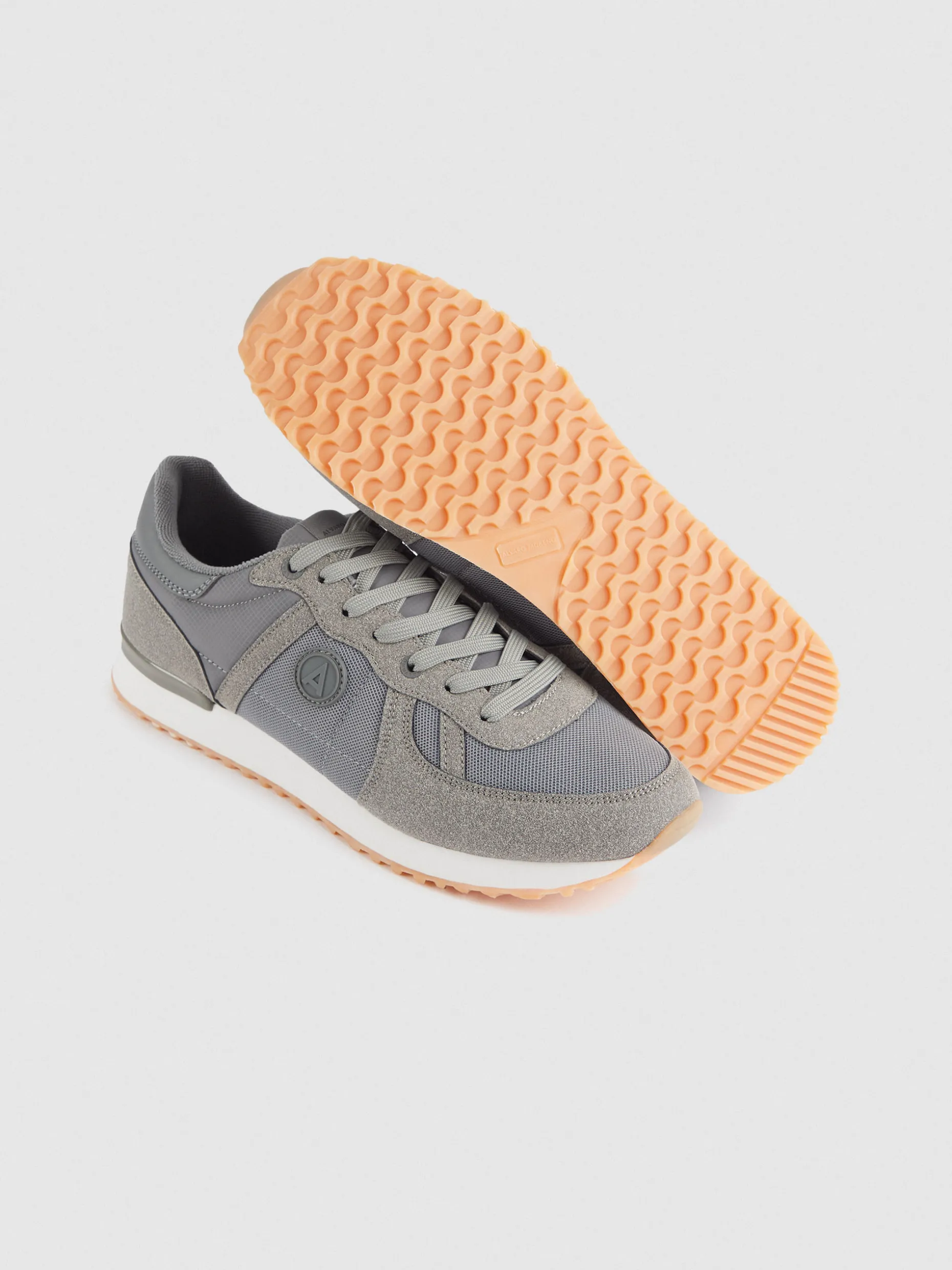 Joplin Scarpe Sportive Unisex di Alvaro Moreno | Design Moderno e Stile Versatile - Ideali per Look Casual e Attivi