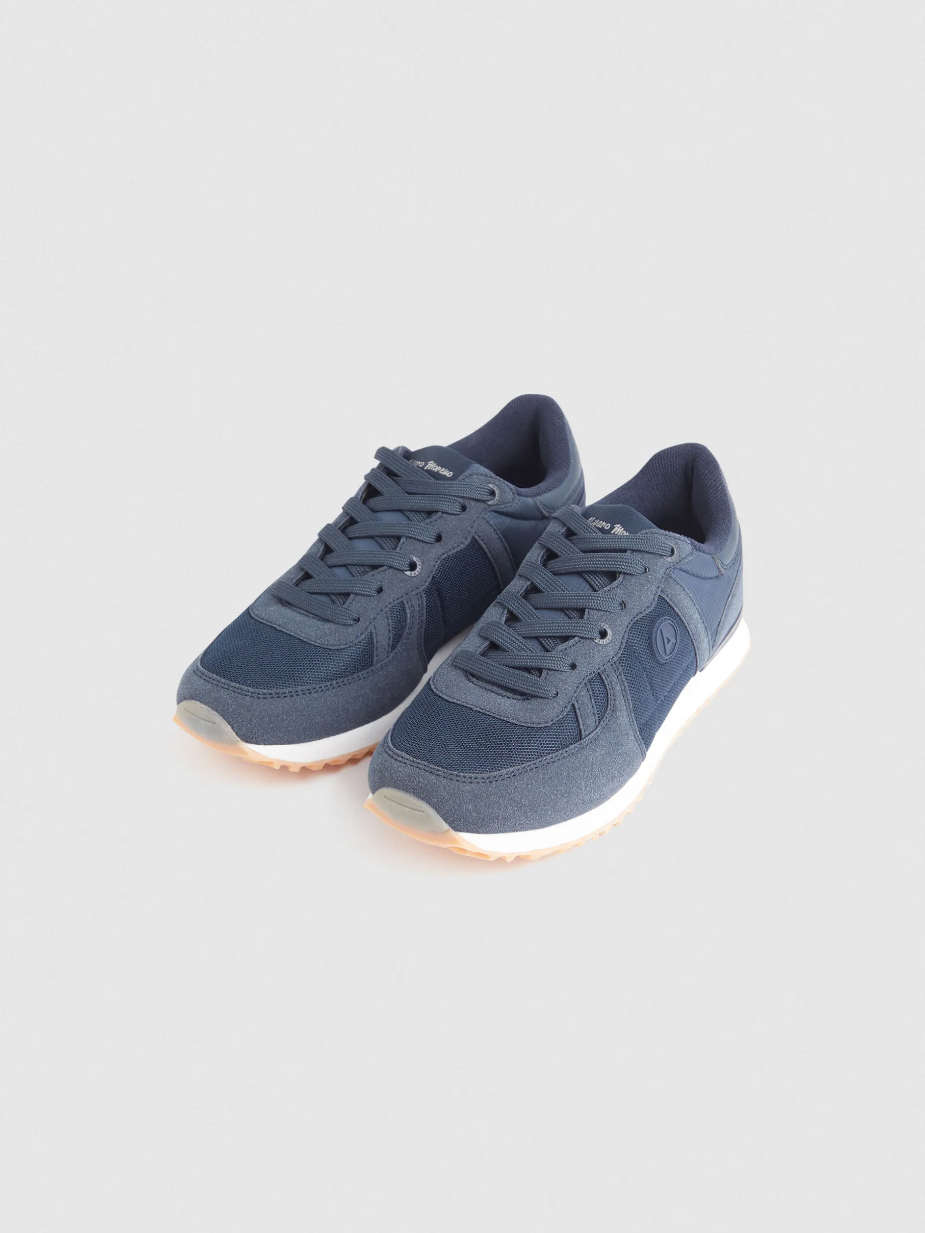 Scarpe da Ginnastica Joplin Bambini - Design Alvaro Moreno | Comode e Leggere con Stile Giovanile, Prezzo Imbattibile