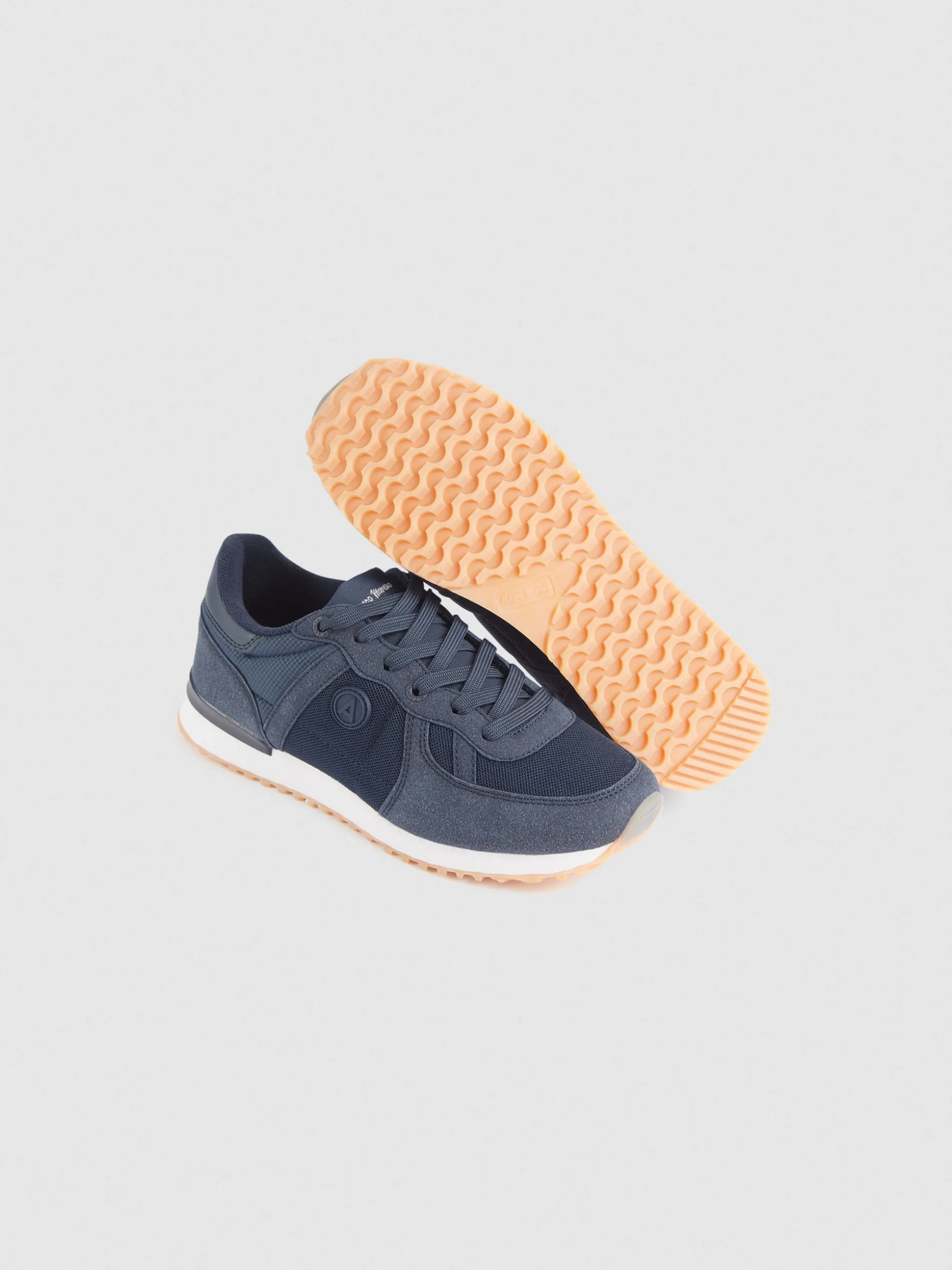 Scarpe da Ginnastica Joplin Bambini - Design Alvaro Moreno | Comode e Leggere con Stile Giovanile, Prezzo Imbattibile