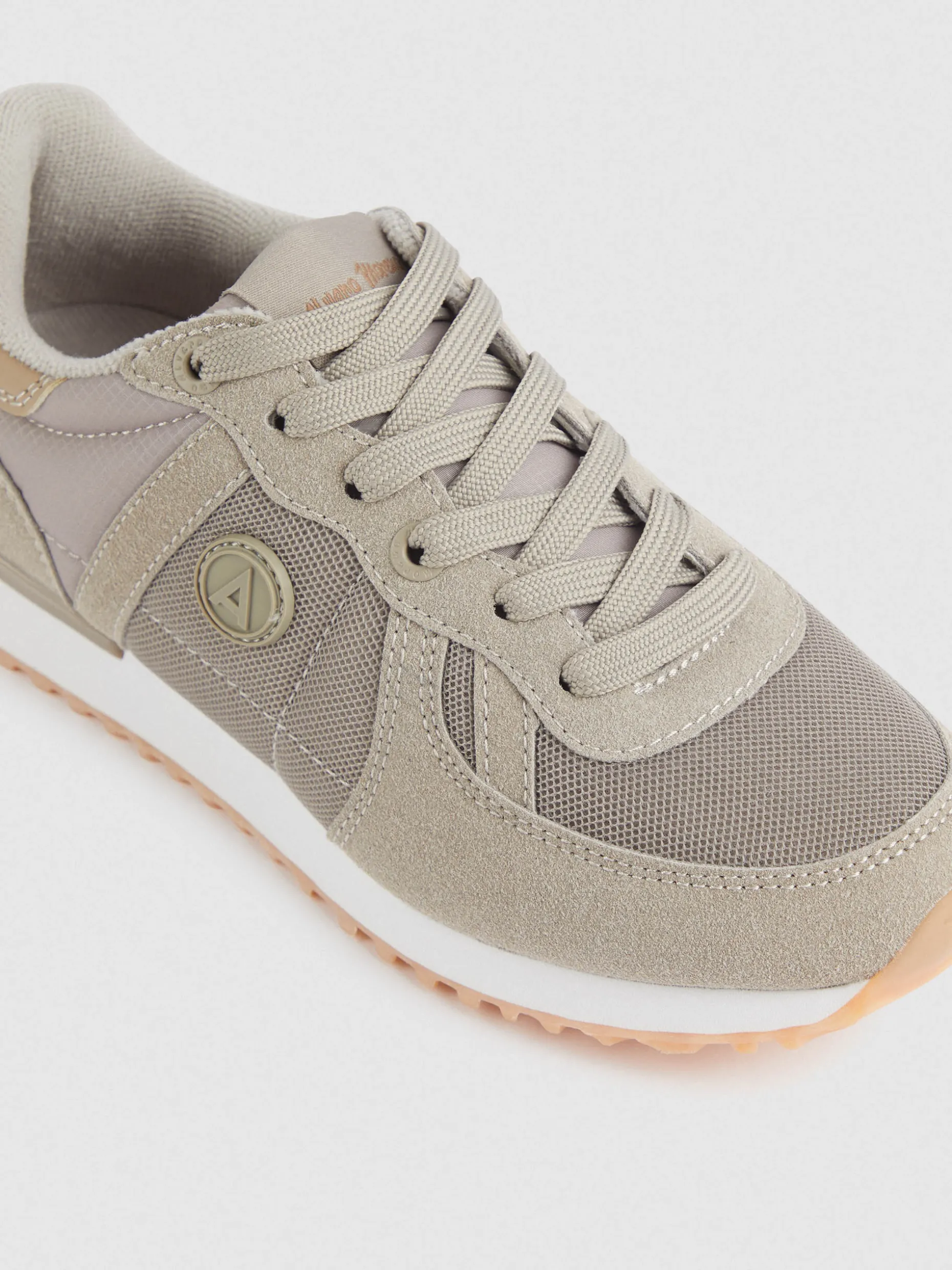 Scarpe da Ginnastica Joplin Junior - Moda Comoda per Bambini 4-12 Anni | Edizione Speciale con Sconto Alvaro Moreno