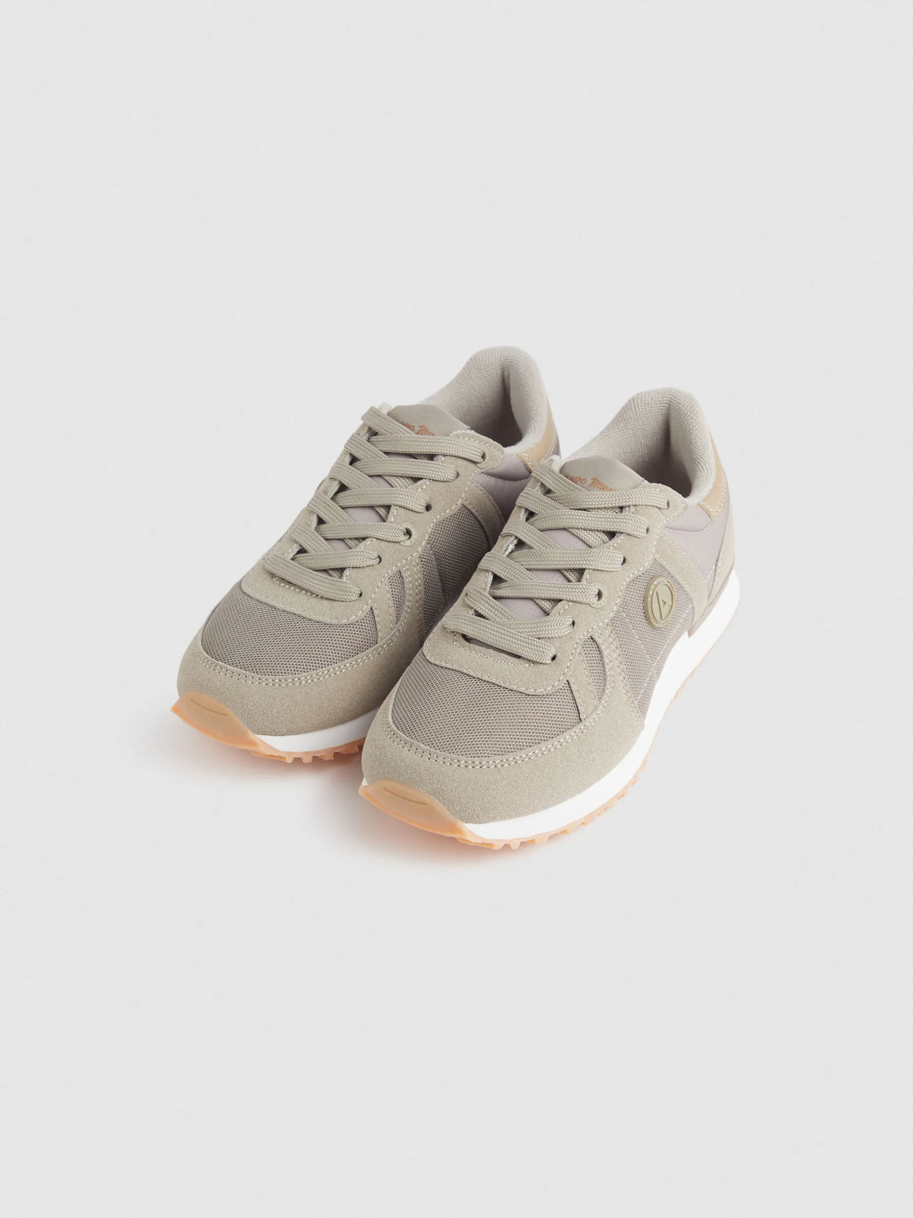 Scarpe da Ginnastica Joplin Junior - Moda Comoda per Bambini 4-12 Anni | Edizione Speciale con Sconto Alvaro Moreno