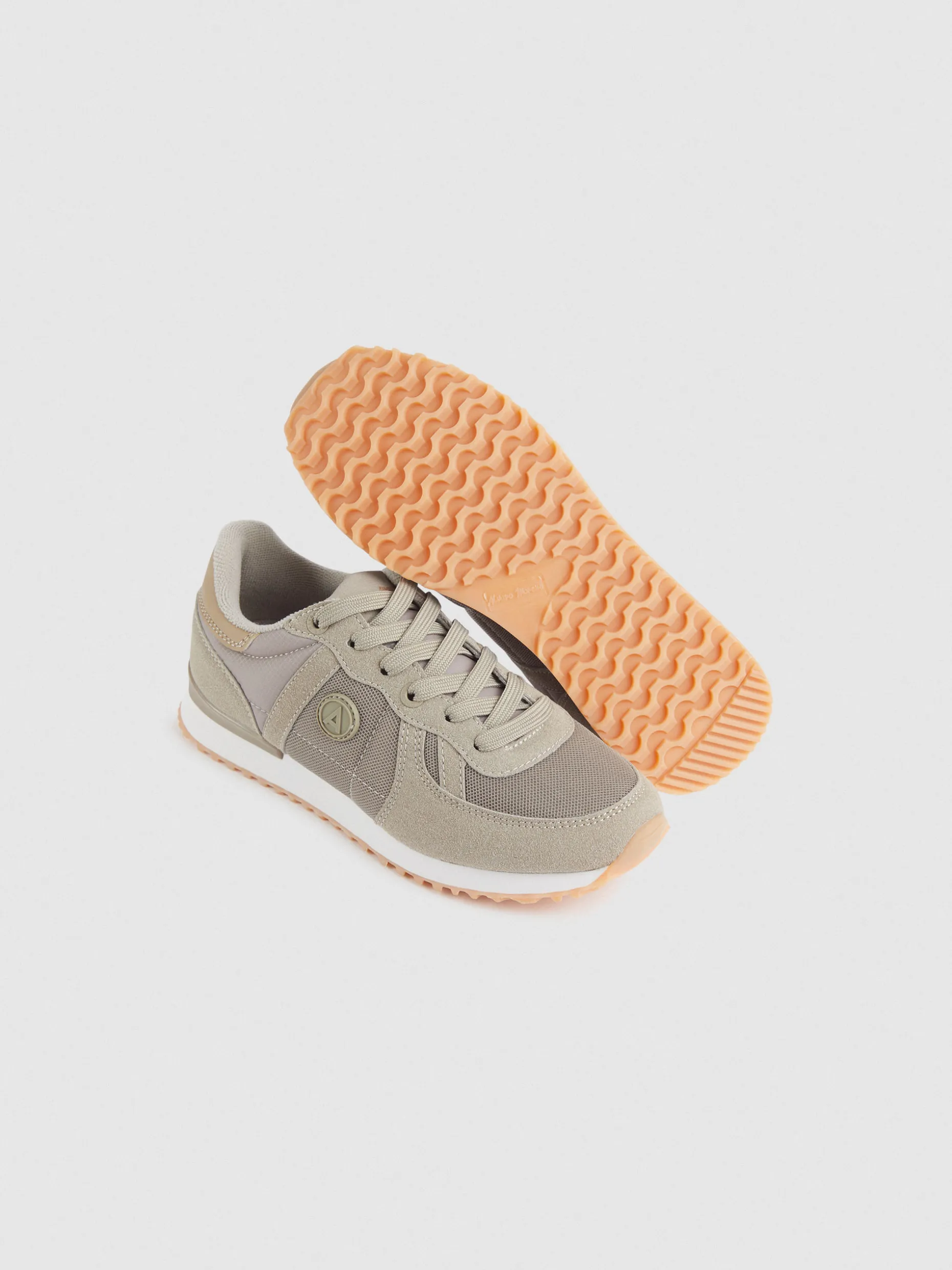 Scarpe da Ginnastica Joplin Junior - Moda Comoda per Bambini 4-12 Anni | Edizione Speciale con Sconto Alvaro Moreno