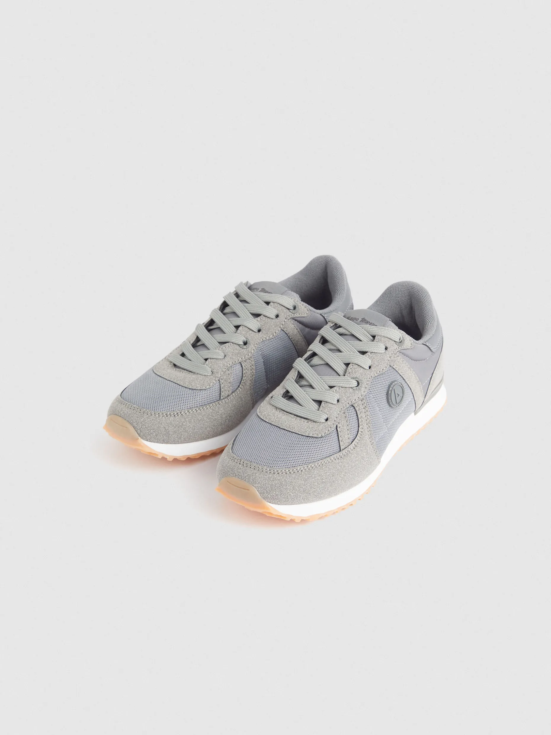 Scarpe da Ginnastica Joplin Junior - Sconto Lampo Alvaro Moreno | Stile Comodo per Bambini, Moda Sportiva Perfetta per i Piccoli - Offerta Imperdibile Solo per Poco Tempo!