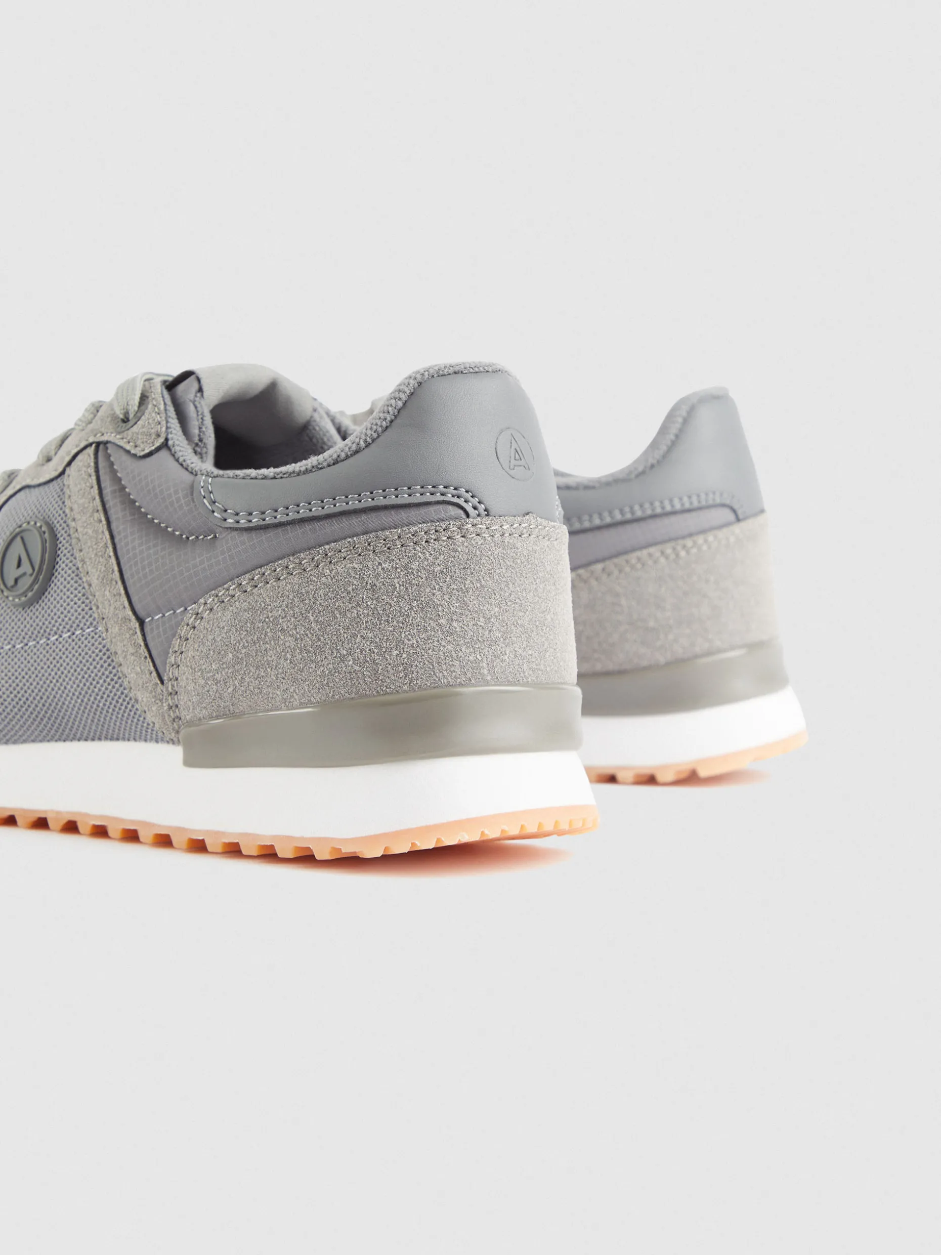 Scarpe da Ginnastica Joplin Junior - Sconto Lampo Alvaro Moreno | Stile Comodo per Bambini, Moda Sportiva Perfetta per i Piccoli - Offerta Imperdibile Solo per Poco Tempo!