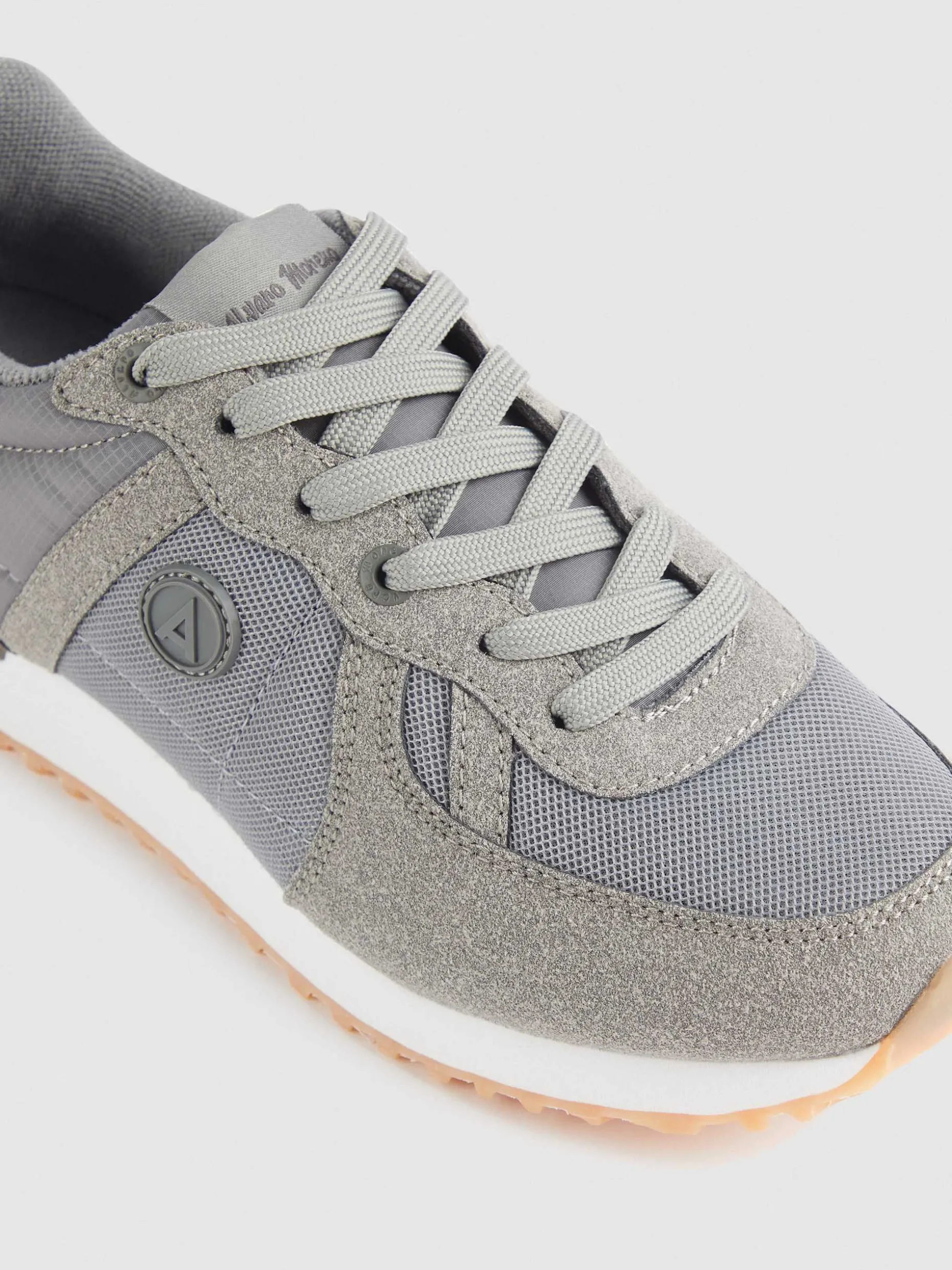 Scarpe da Ginnastica Joplin Junior - Sconto Lampo Alvaro Moreno | Stile Comodo per Bambini, Moda Sportiva Perfetta per i Piccoli - Offerta Imperdibile Solo per Poco Tempo!