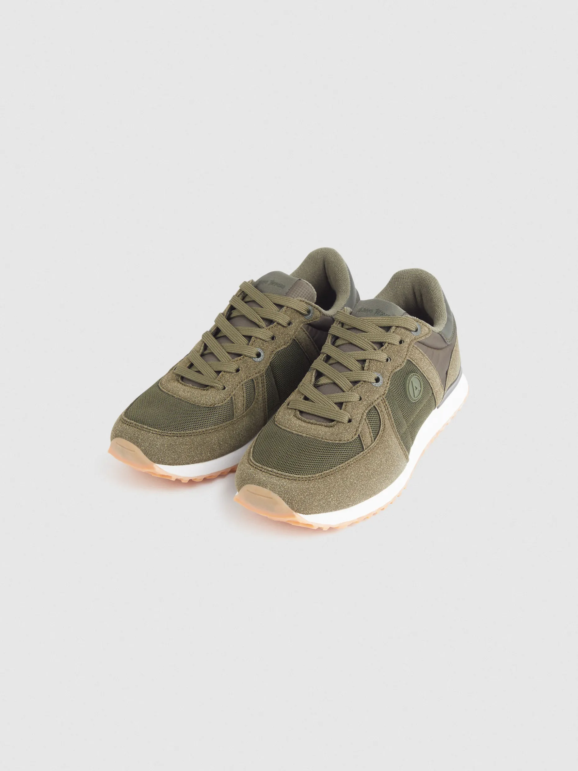 Scarpe Sportive Joplin per Bambini - Comode e Leggere | Design Moderno nella Collezione di Alvaro Moreno