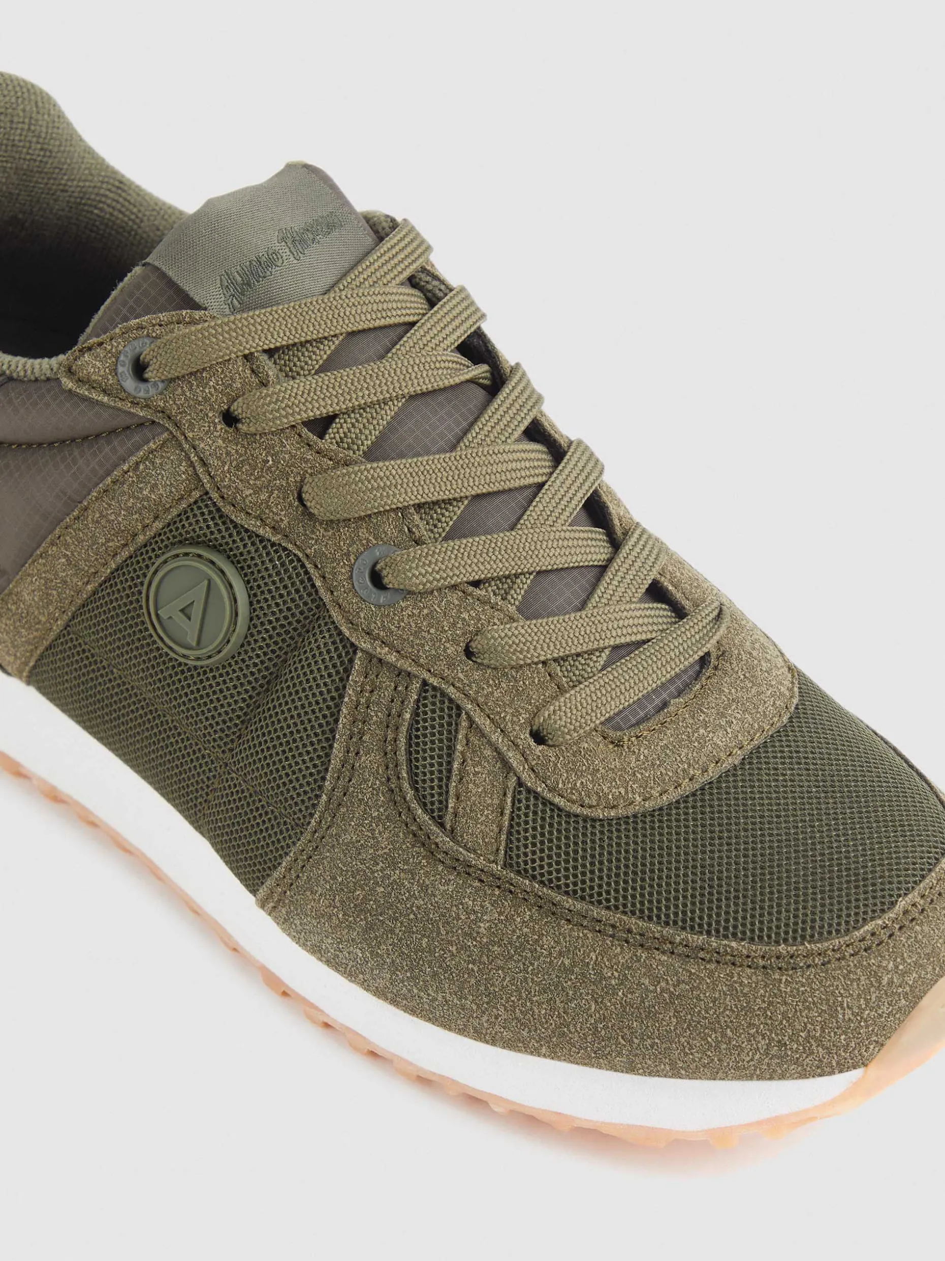 Scarpe Sportive Joplin per Bambini - Comode e Leggere | Design Moderno nella Collezione di Alvaro Moreno