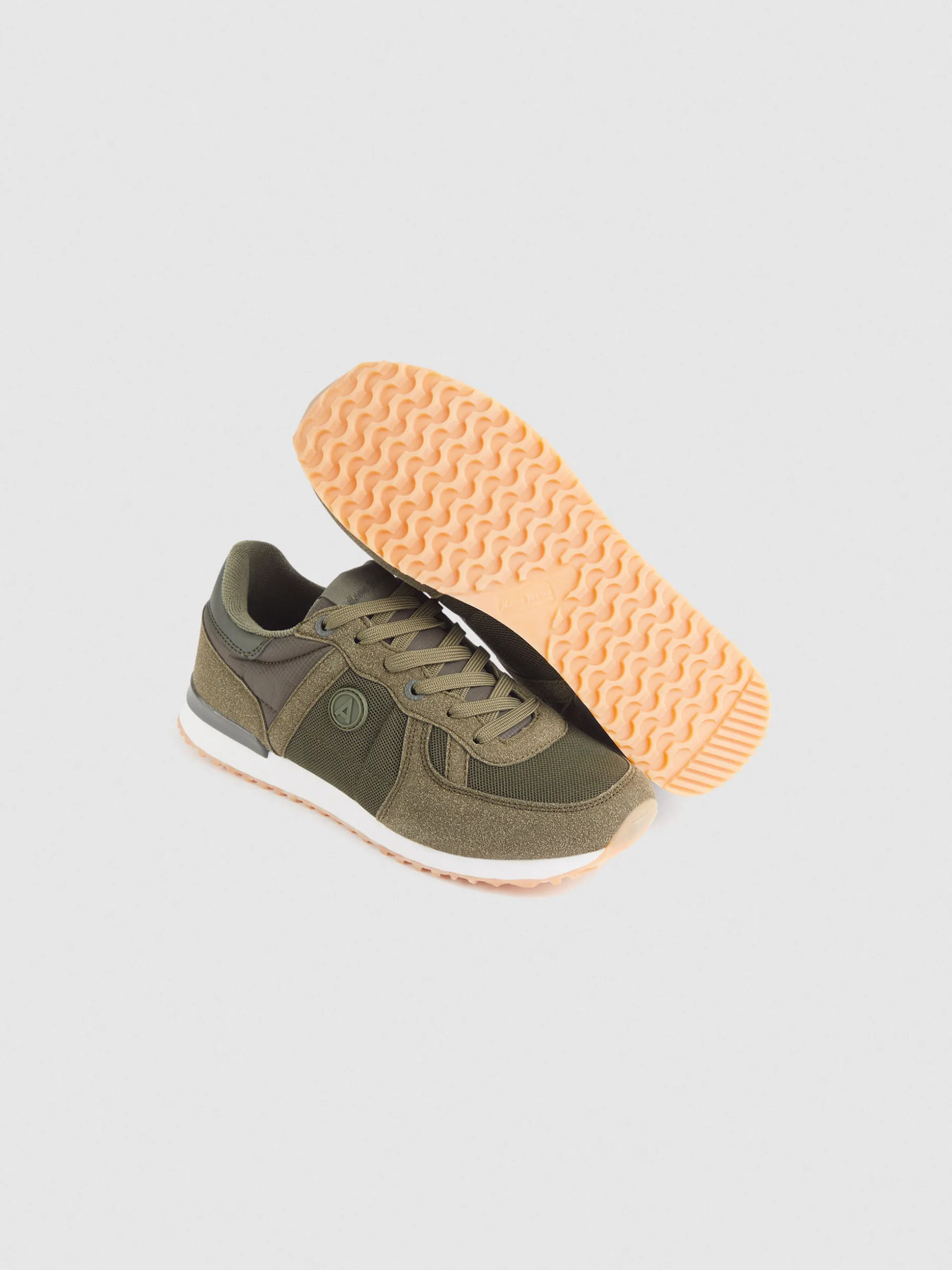 Scarpe Sportive Joplin per Bambini - Comode e Leggere | Design Moderno nella Collezione di Alvaro Moreno