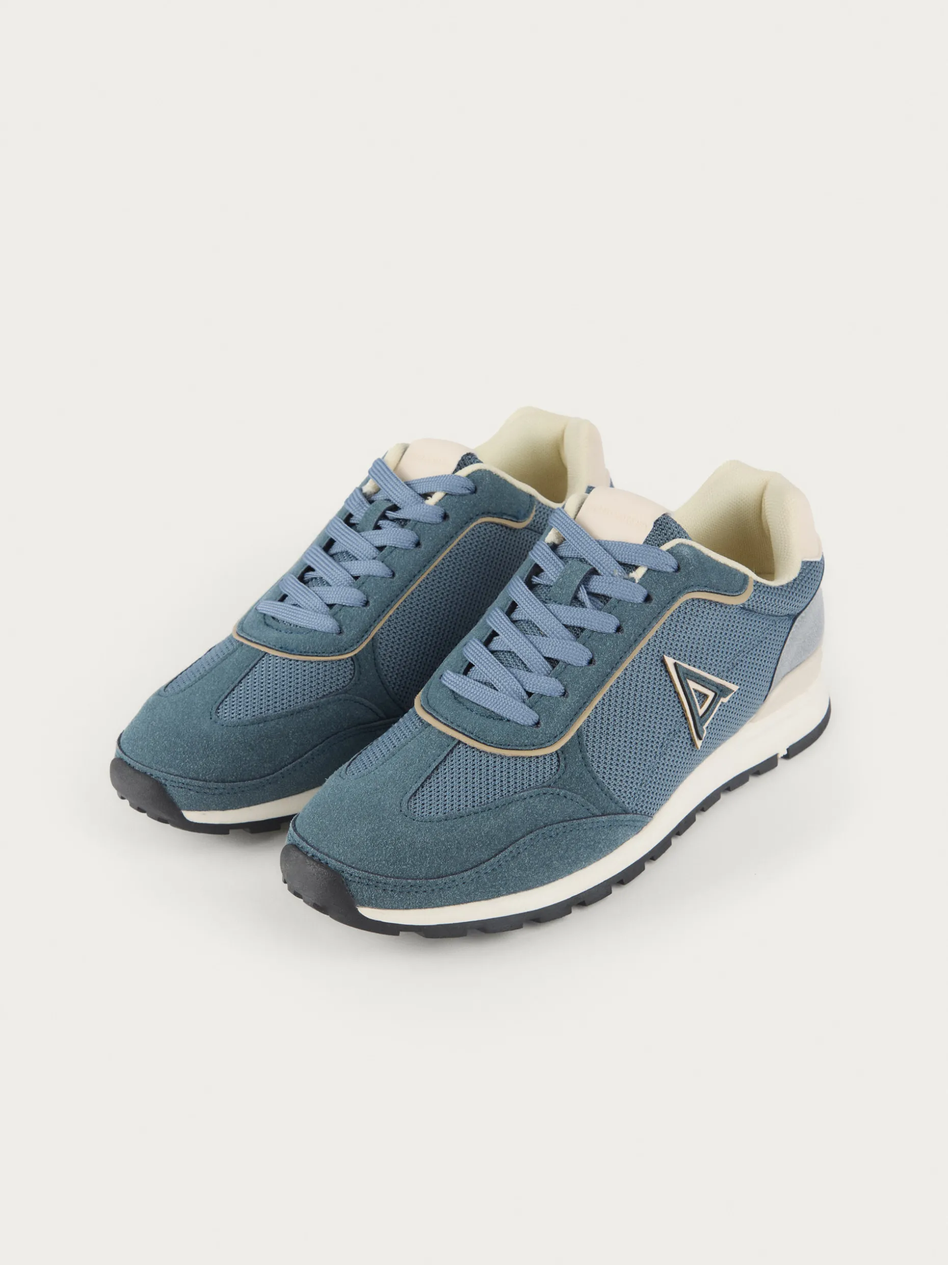 Scarpe Sportive Eleganti Louth - Edizione Limitata Alvaro Moreno con Sconto Esclusivo!
