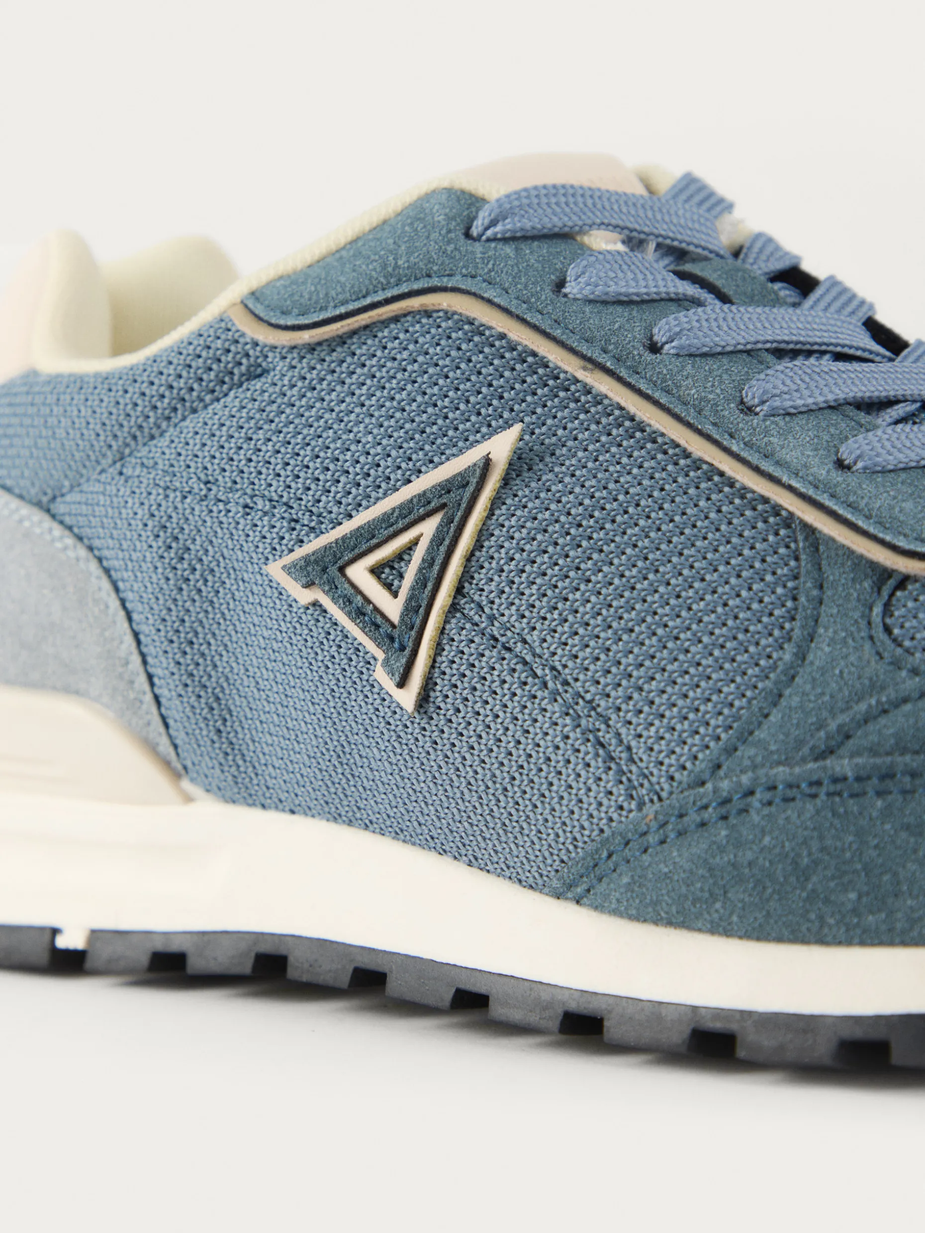 Scarpe Sportive Eleganti Louth - Edizione Limitata Alvaro Moreno con Sconto Esclusivo!