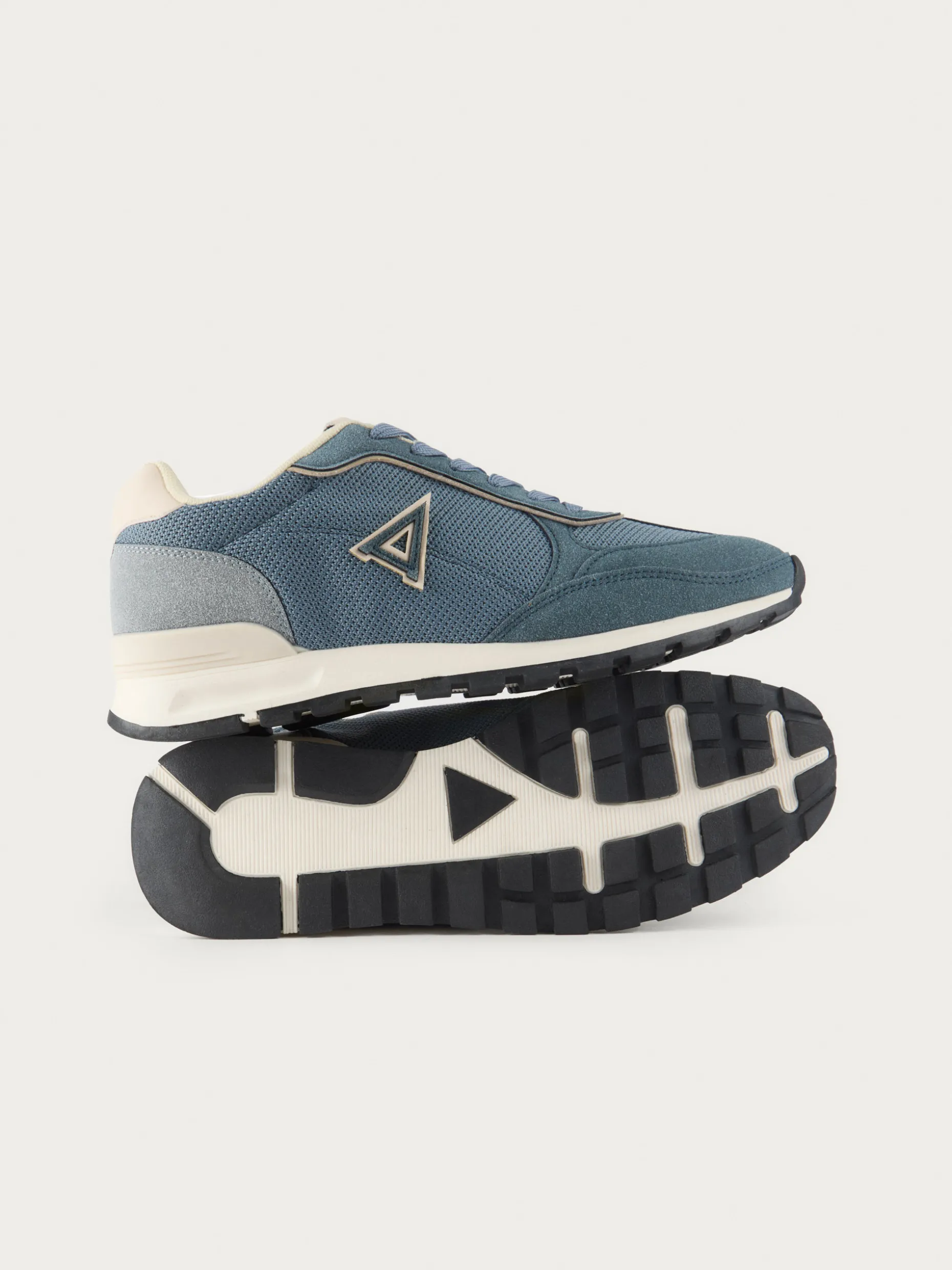 Scarpe Sportive Eleganti Louth - Edizione Limitata Alvaro Moreno con Sconto Esclusivo!