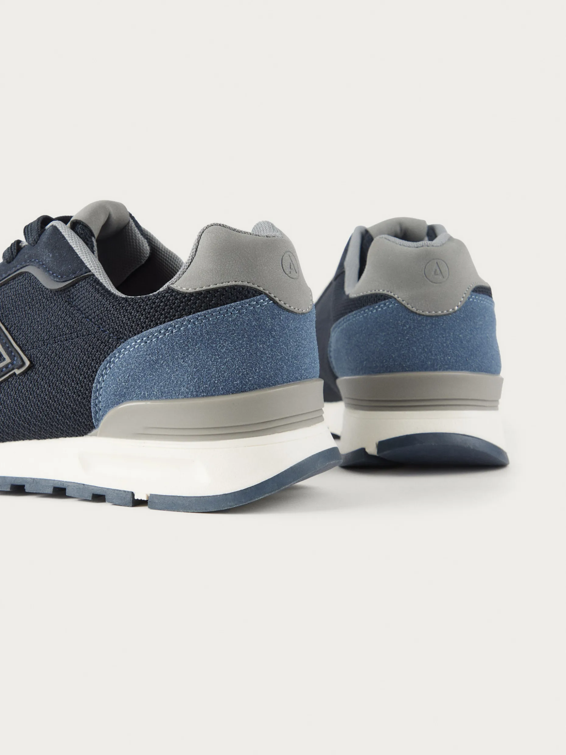 Scarpe Sportive Louth Uomo - Design Moderno & Comfort Premium | Alvaro Moreno Collection