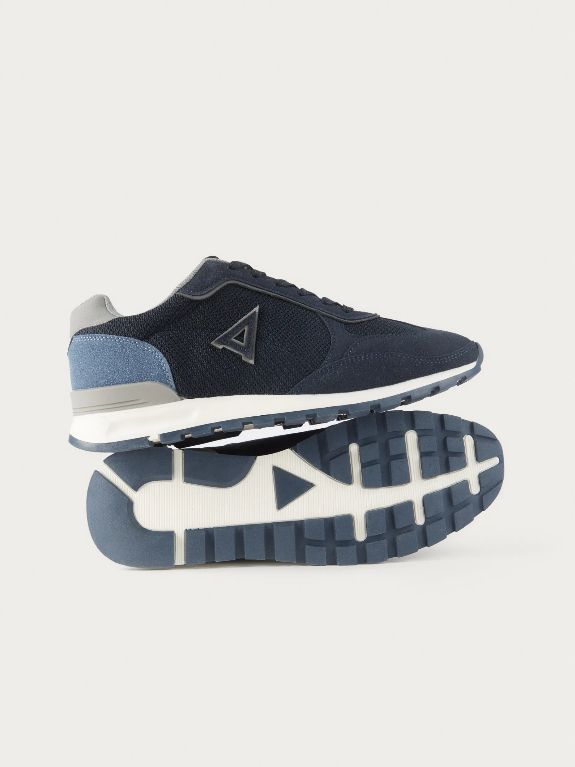 Scarpe Sportive Louth Uomo - Design Moderno & Comfort Premium | Alvaro Moreno Collection