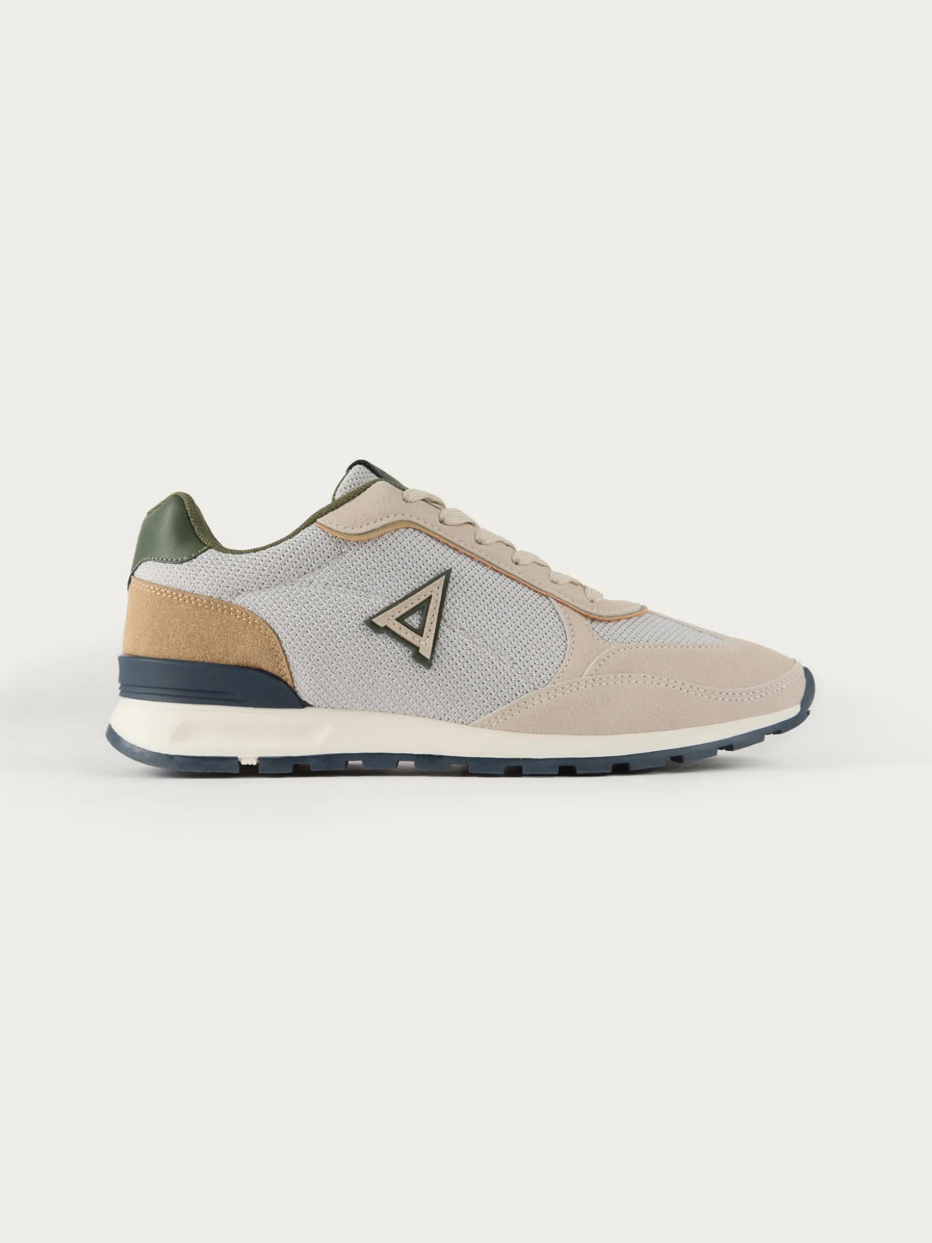 Scarpe Sportive LOUTH Unisex - Modello Comodo con Design Moderno • Disponibili nel Negozio Alvaro Moreno