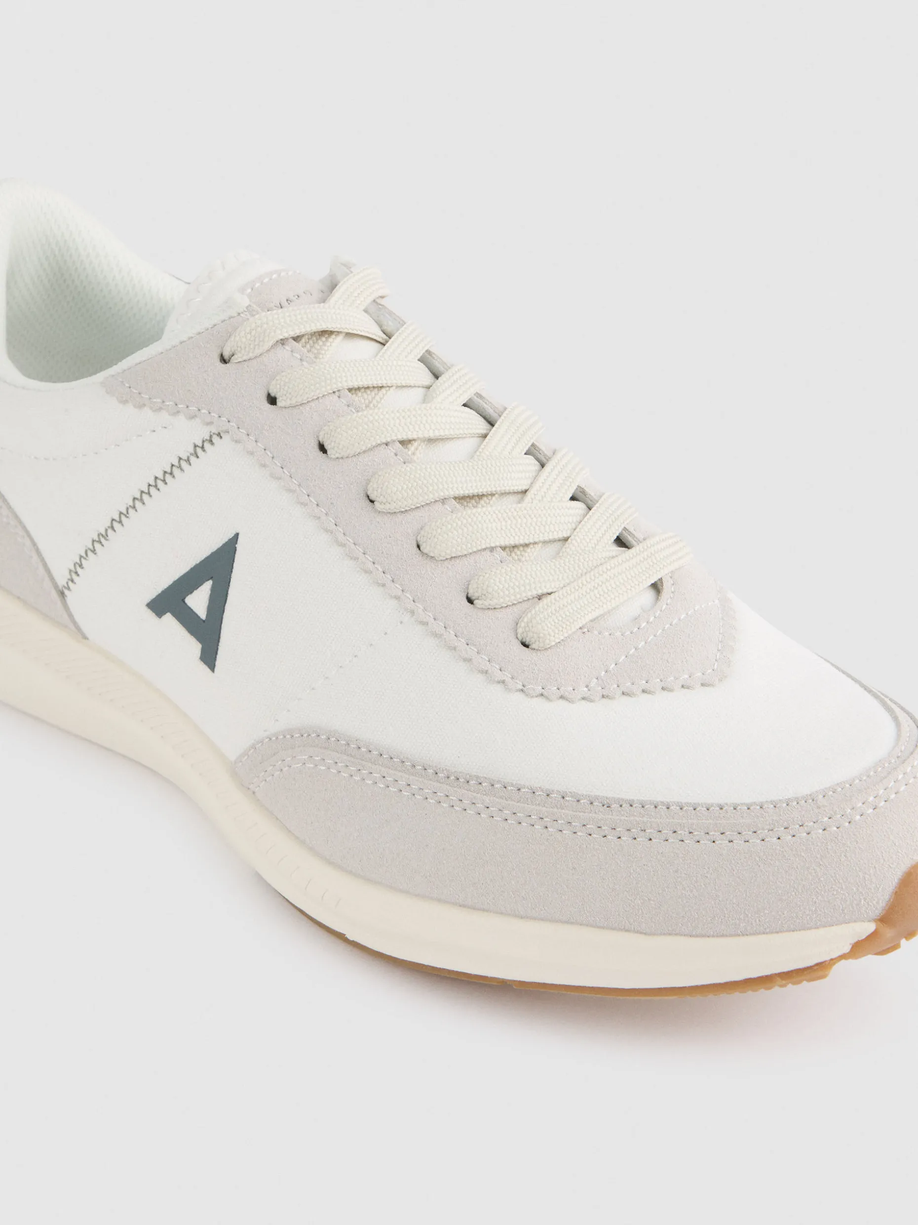Scarpe Sportive Niall - Design Esclusivo Outlet Alvaro Moreno | Confortevoli e Stilose