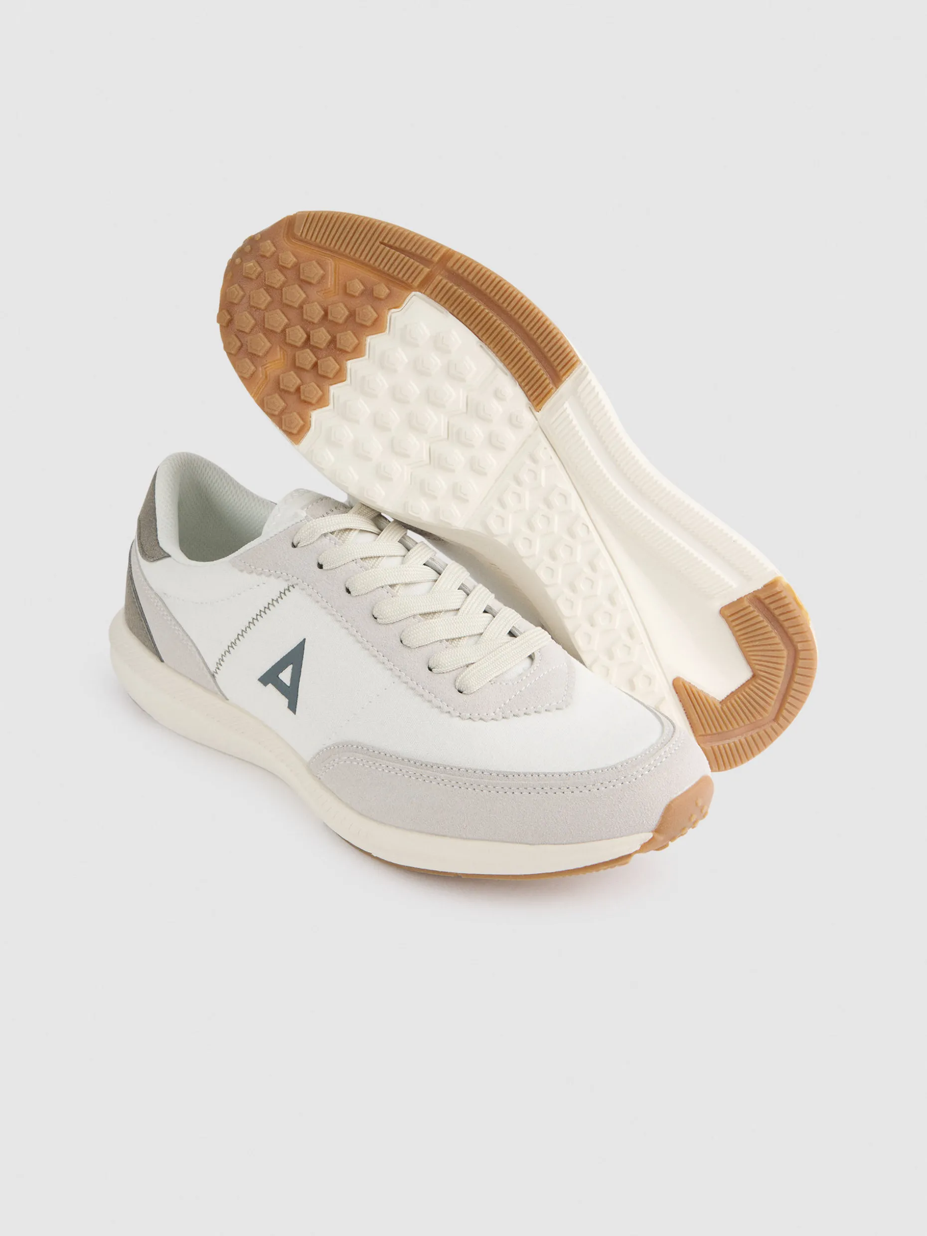 Scarpe Sportive Niall - Design Esclusivo Outlet Alvaro Moreno | Confortevoli e Stilose