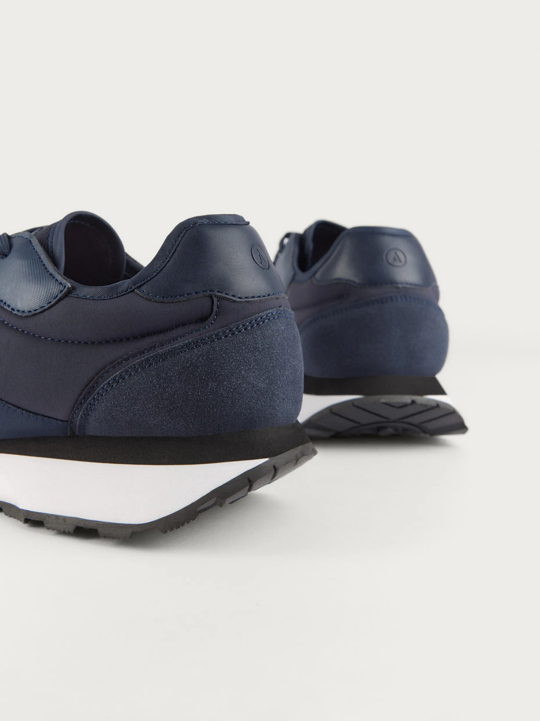 Scarpe Sportive Alvaro Moreno | Edizione Limitata SAINZ - Sconti Esclusivi per Look Urbani!