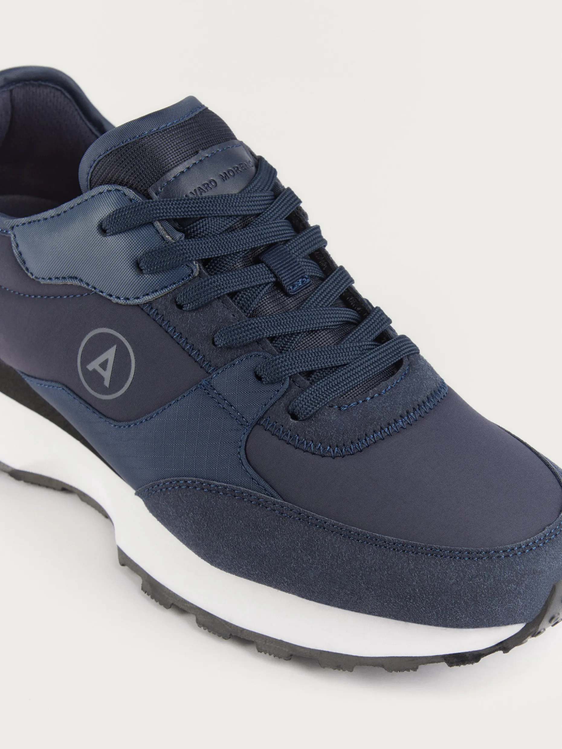 Scarpe Sportive Alvaro Moreno | Edizione Limitata SAINZ - Sconti Esclusivi per Look Urbani!