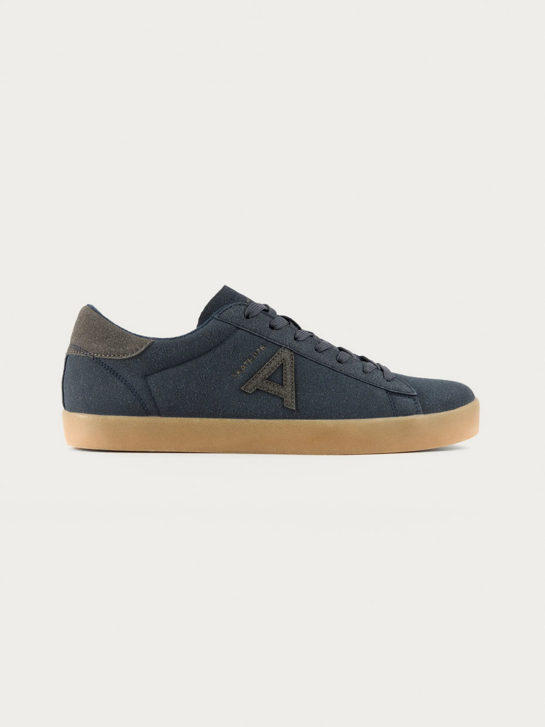Skateboard Alte Prestazioni - Scarpe Sportive Comfort Streetwear con Design Firmato Alvaro Moreno | Collezione Esclusiva Disponibile Online
