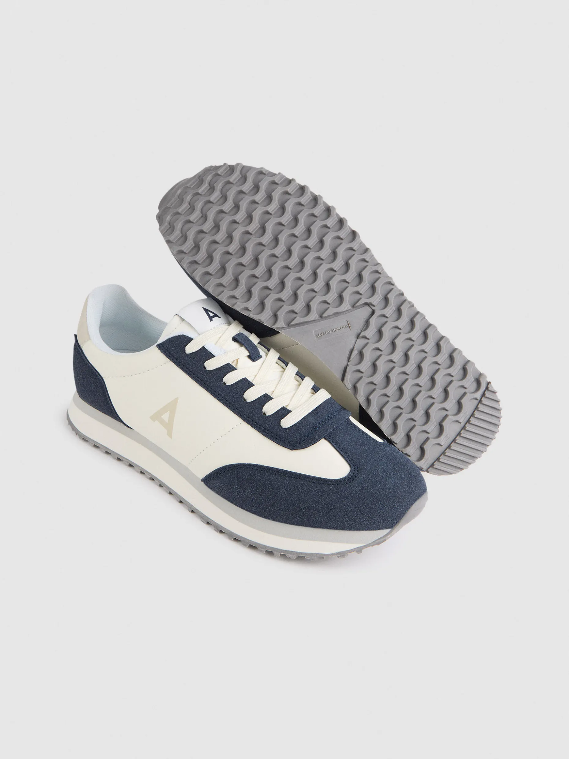 Scarpe Sportive SLAM in Saldi Esclusivi - Modelli Alvaro Moreno, Offerta Lampo!