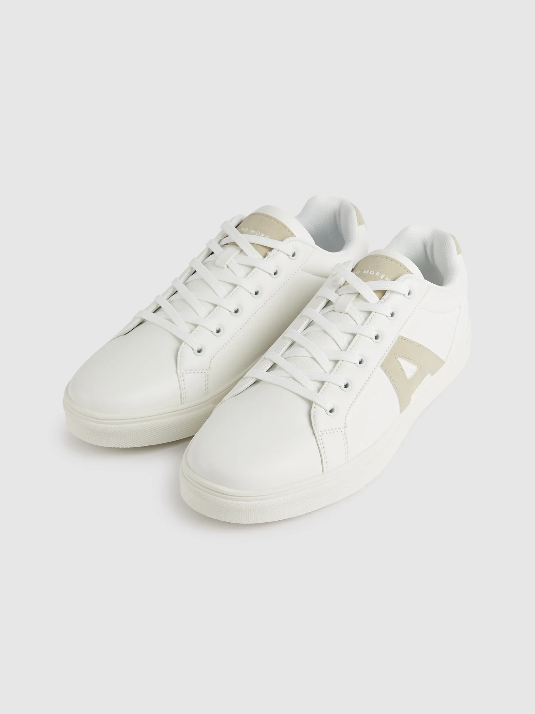 Scarpe Sportive Team Alvaro Moreno - Edizione Premium Sneakers con Design Esclusivo