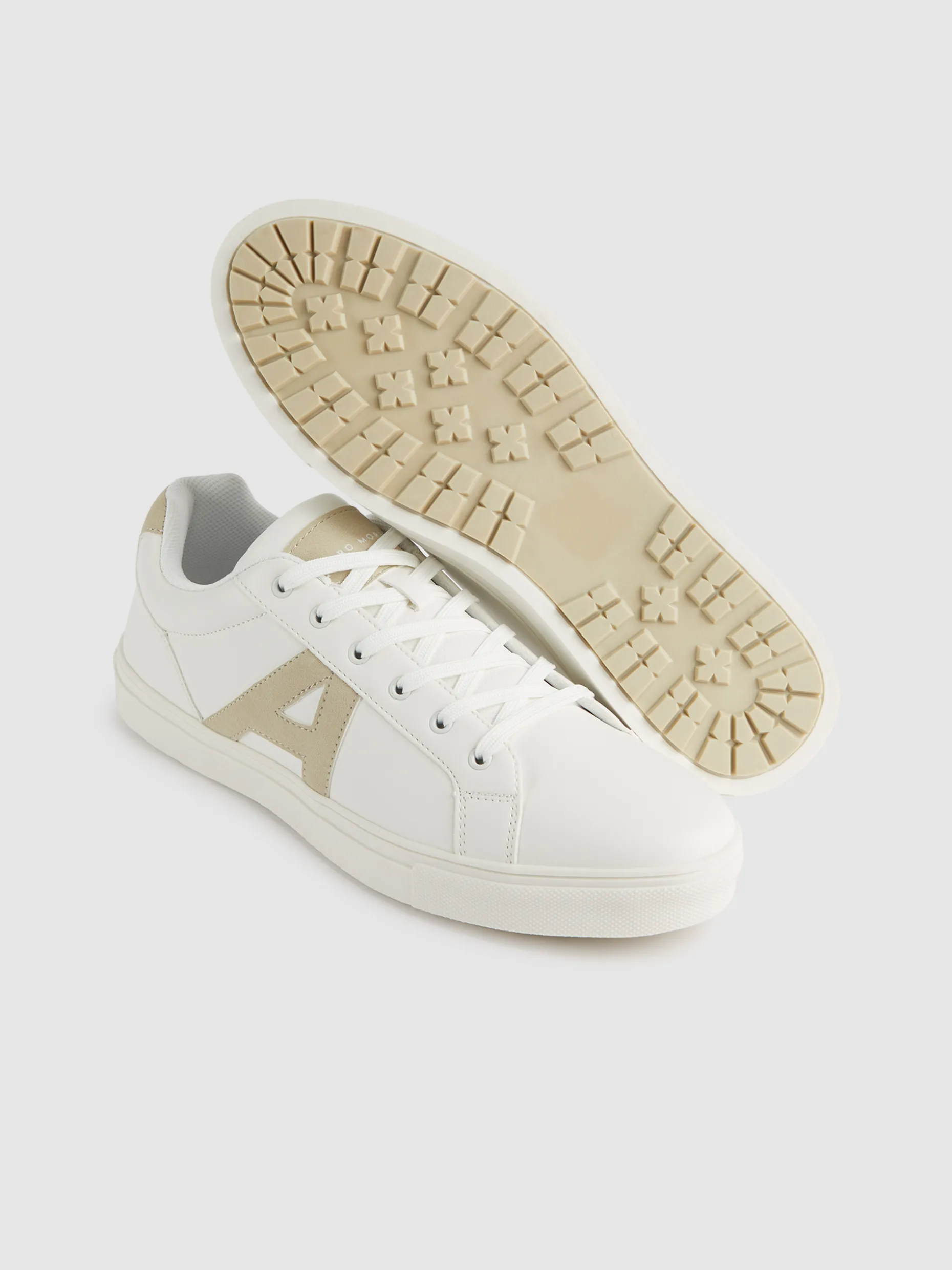 Scarpe Sportive Team Alvaro Moreno - Edizione Premium Sneakers con Design Esclusivo